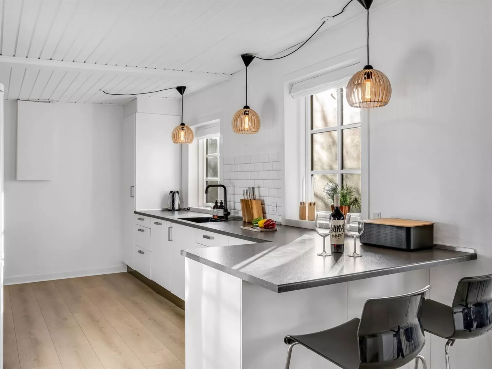 "Dragan" - 350m from the sea-Inside