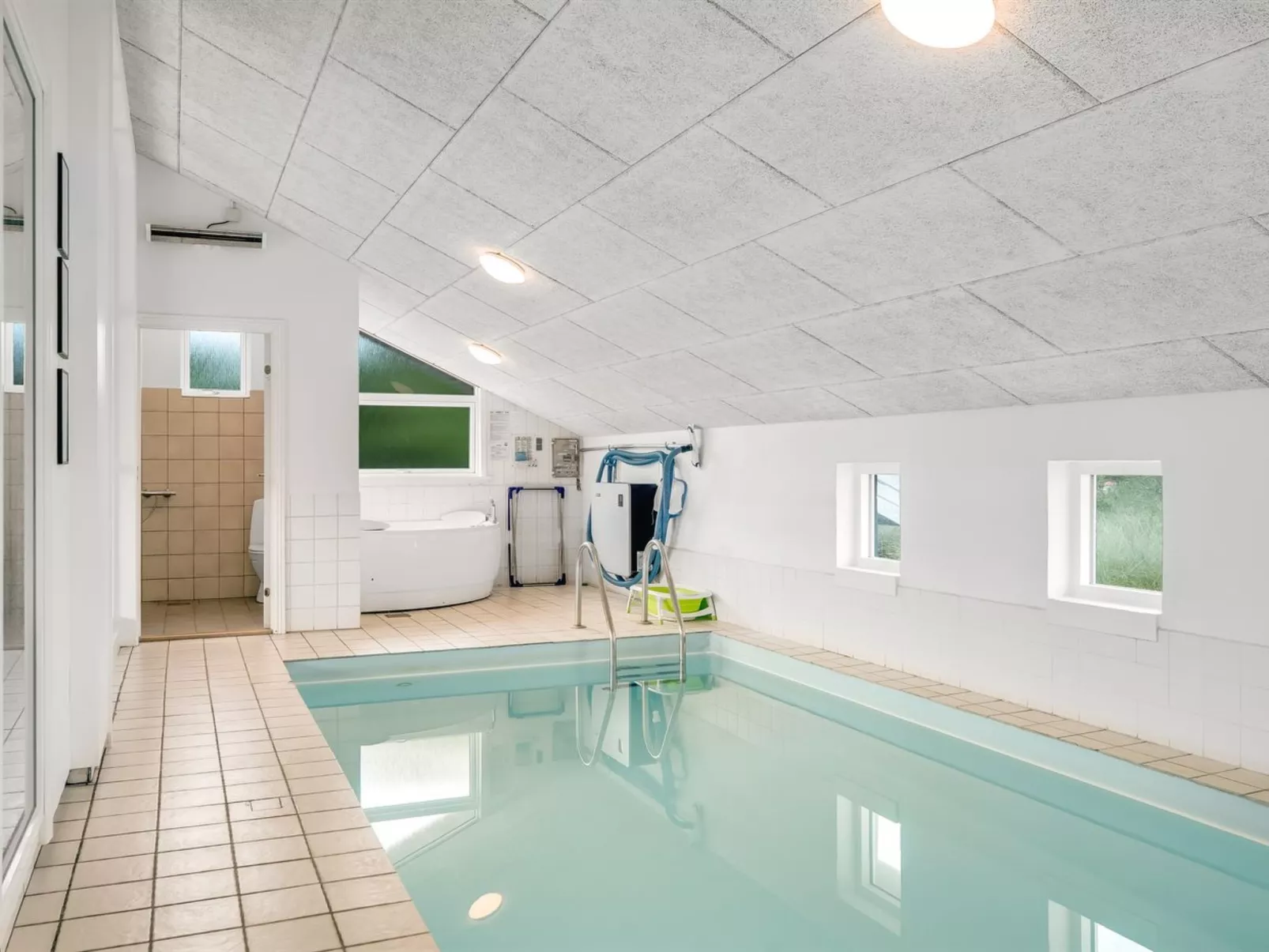 "Luzy" - 600m from the sea-Outside