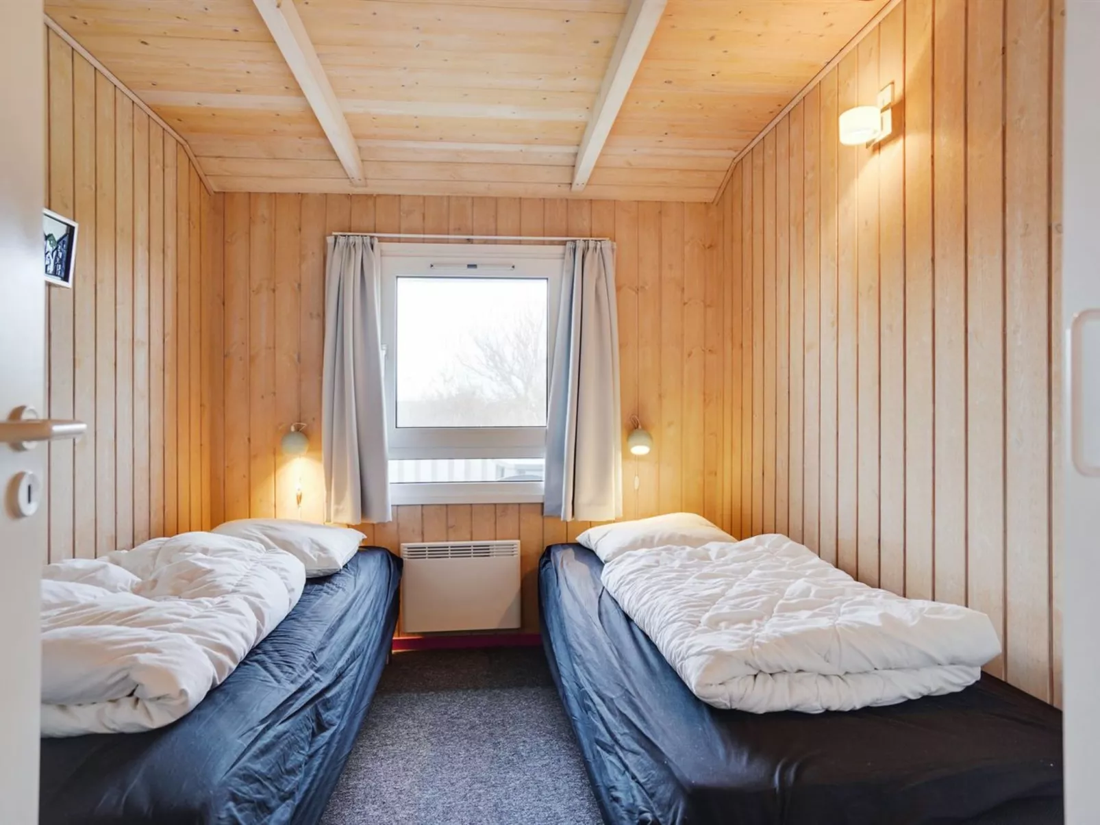 "Hava" - 450m from the sea-Inside