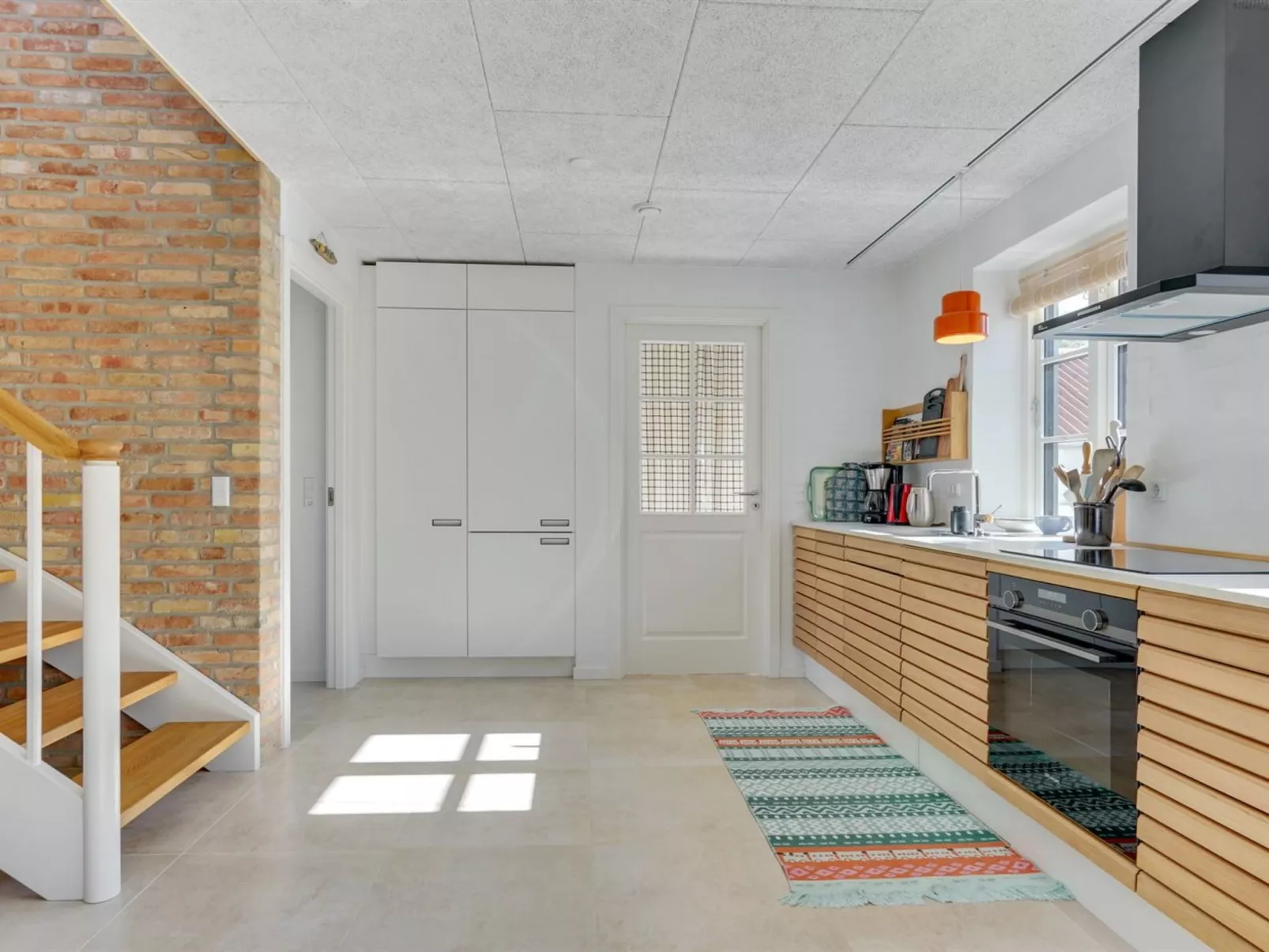 "Shiva" - 300m from the sea-Dedans