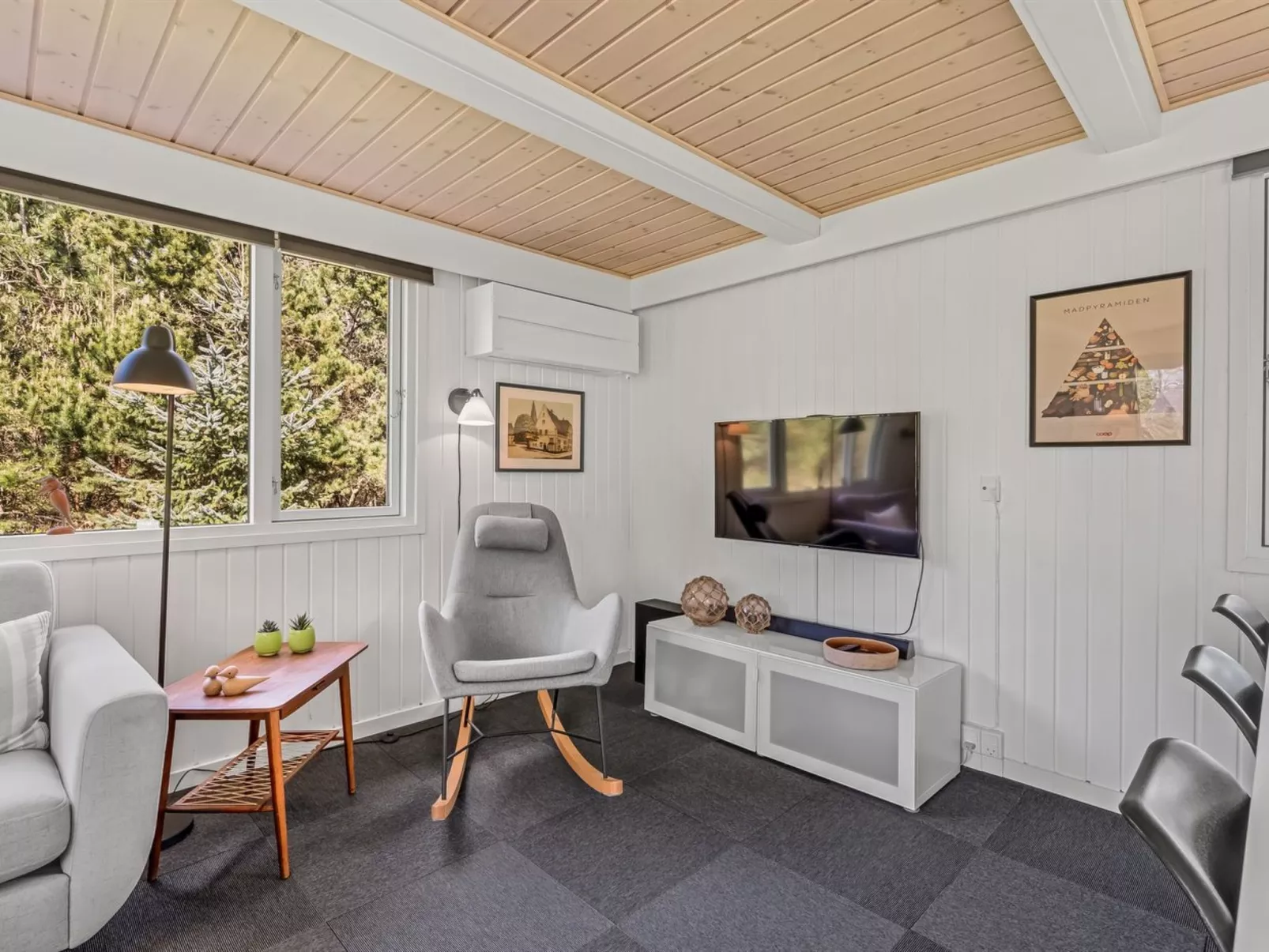 "Blia" - 1.5km from the sea-Inside