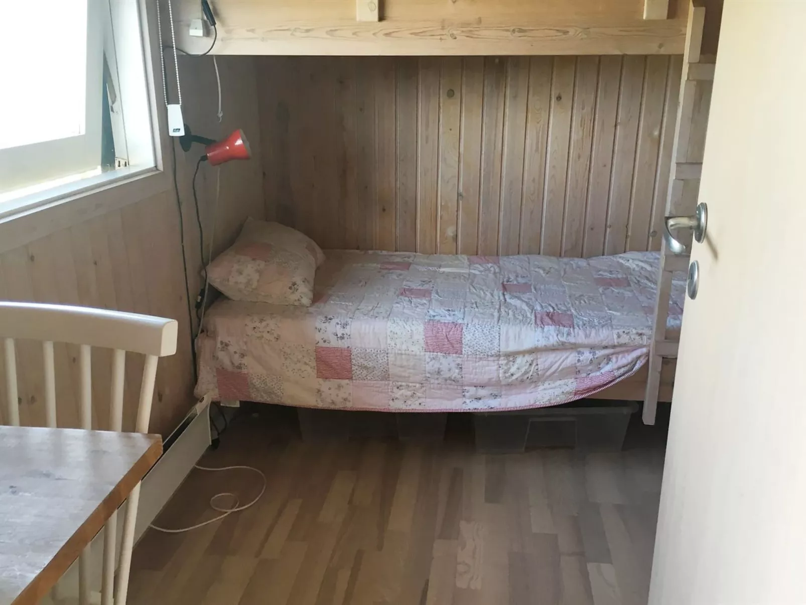 "Märta" - 300m from the sea-Inside