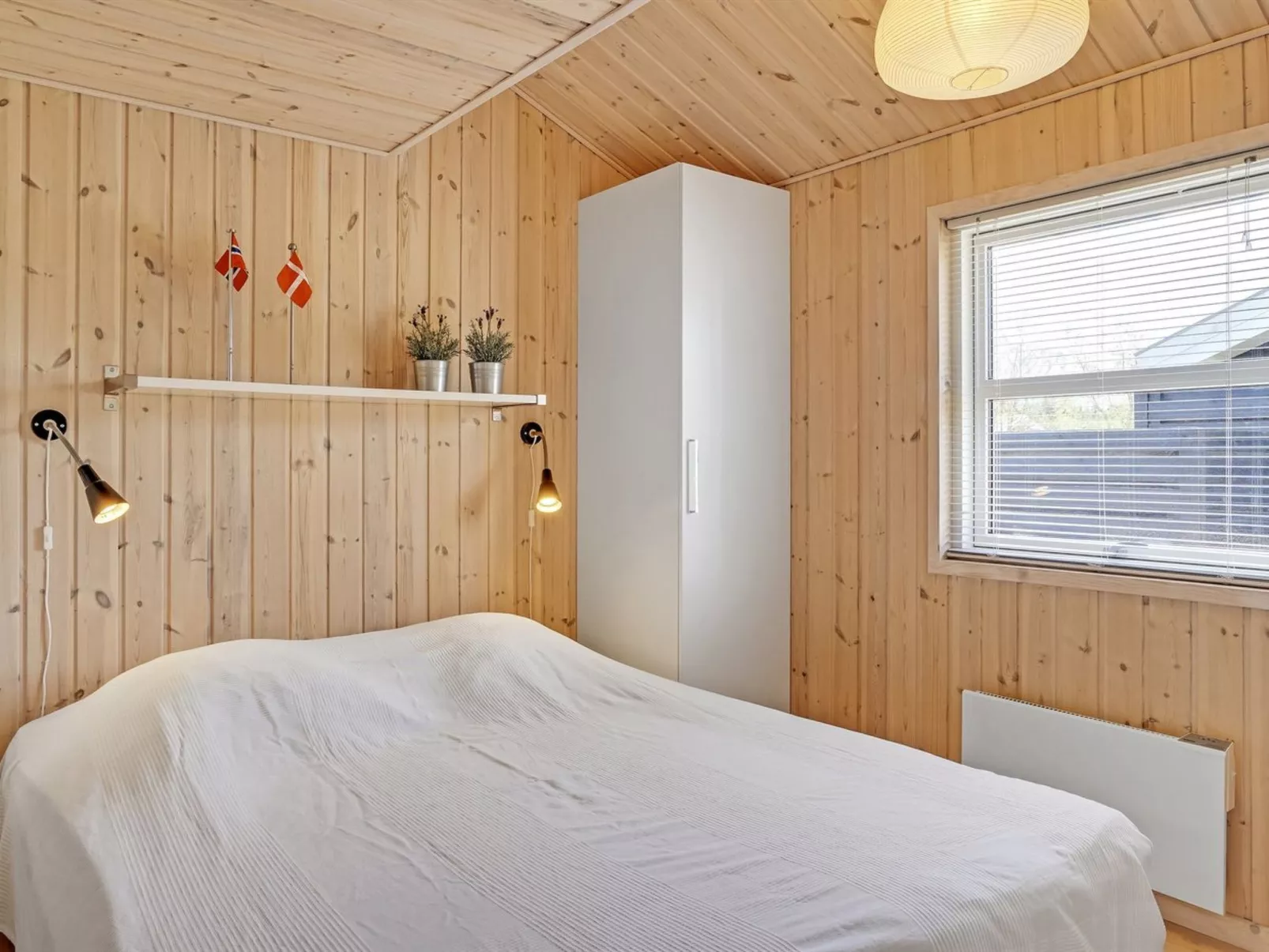 "Frerich" - 1.5km from the sea-Dedans