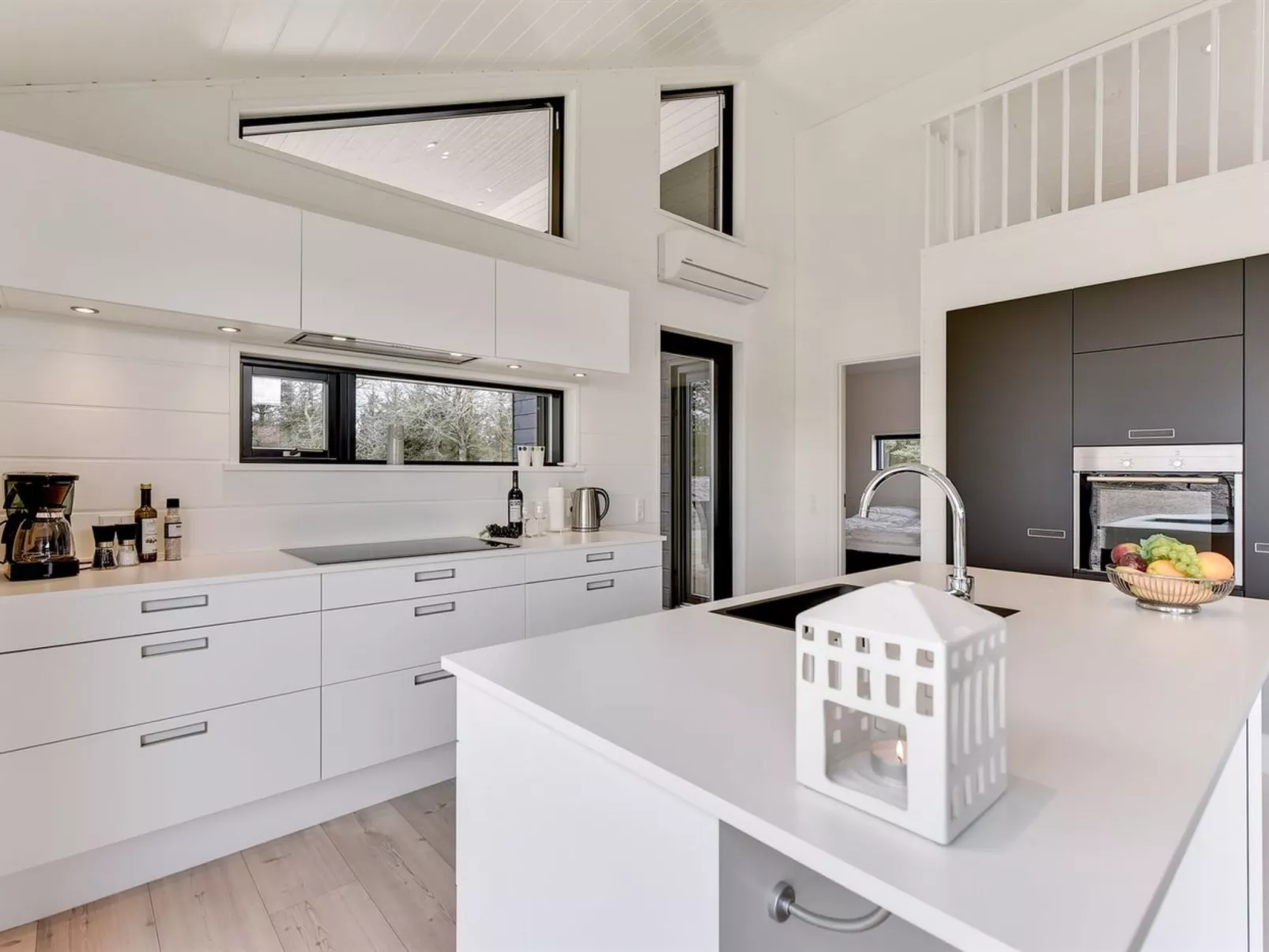 "Vasilka" - 800m from the sea-Inside