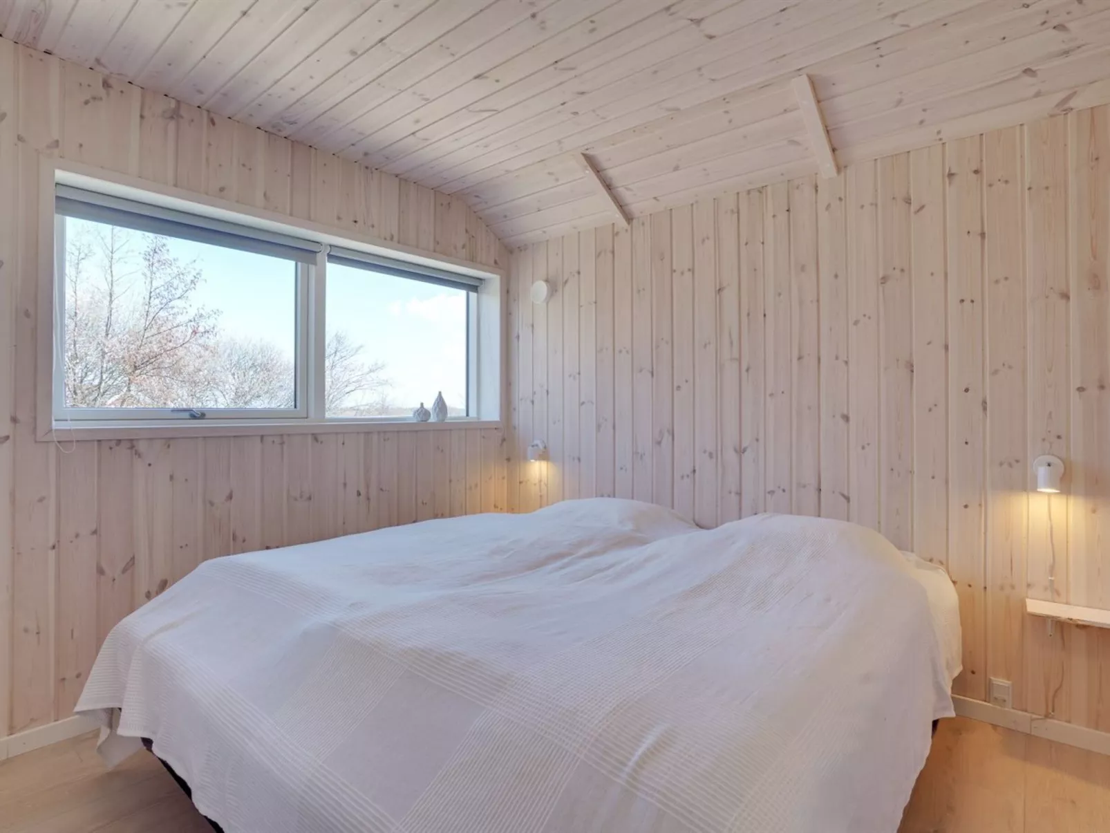 "Jonna" - 700m from the sea-Dedans