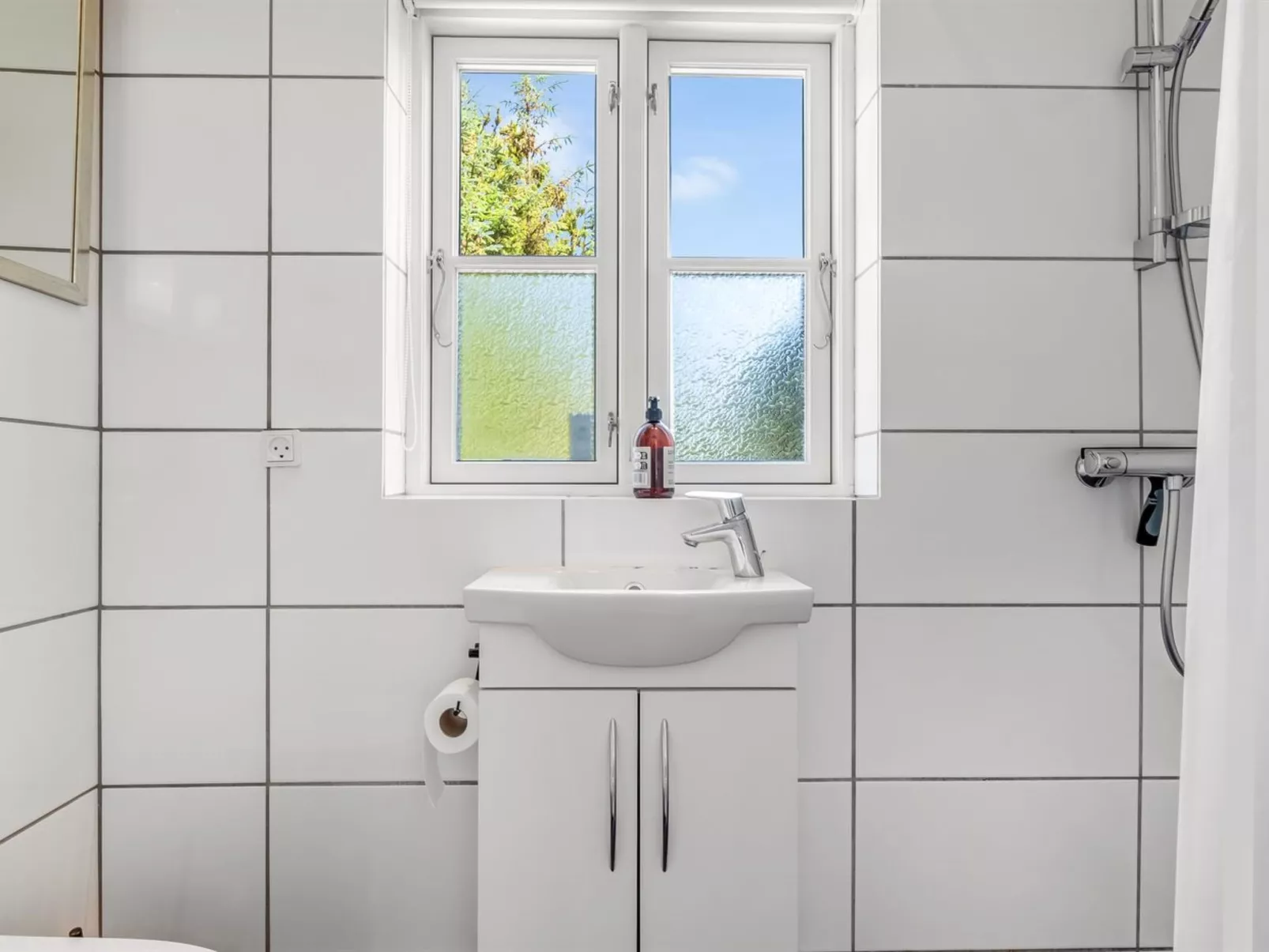 "Thorkil" - 800m from the sea-Inside