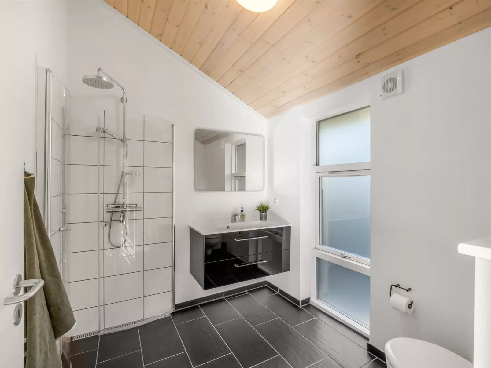 "Elna" - 400m from the sea-Dedans