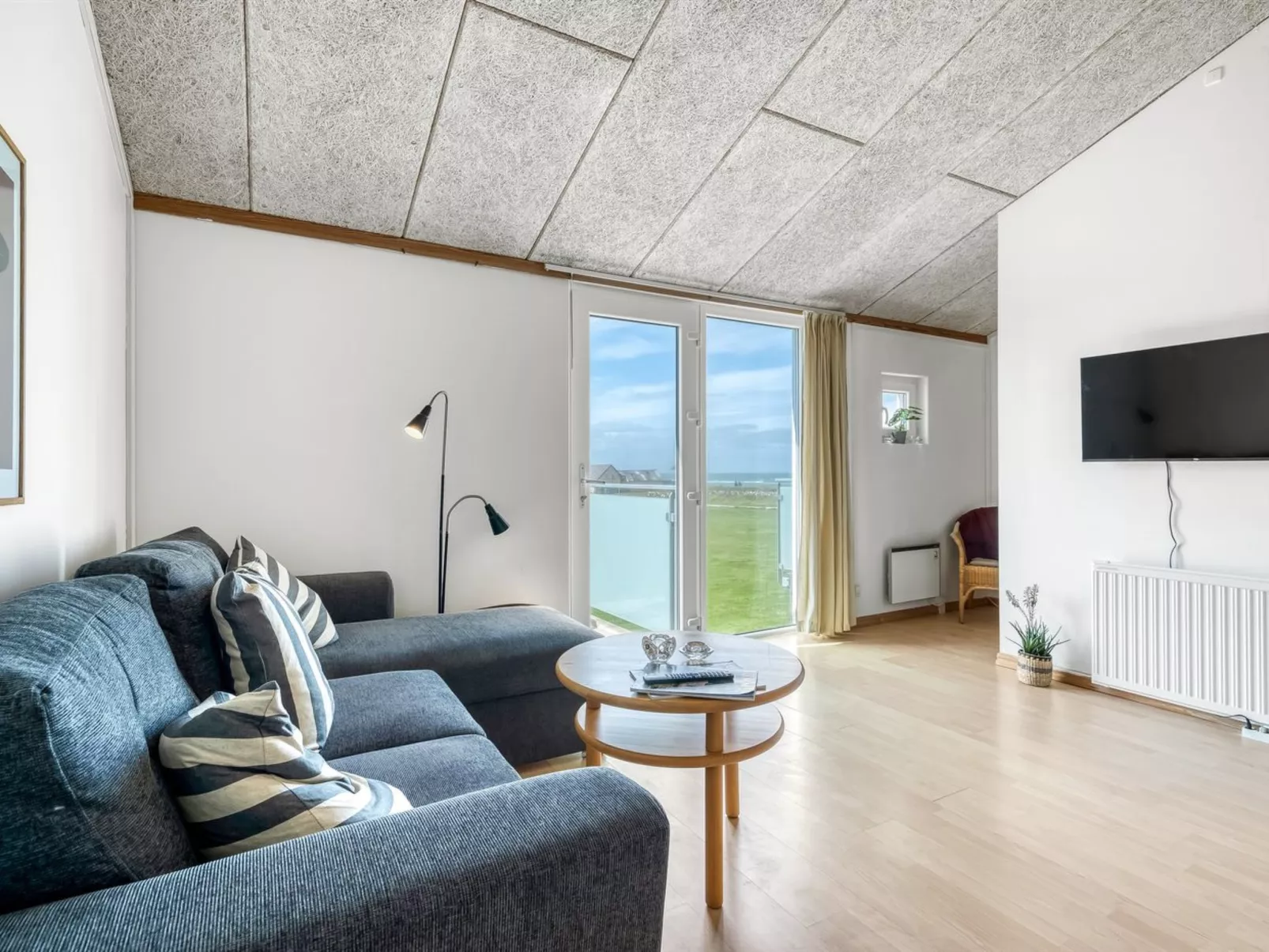 "Salka" - 150m from the sea-Dedans