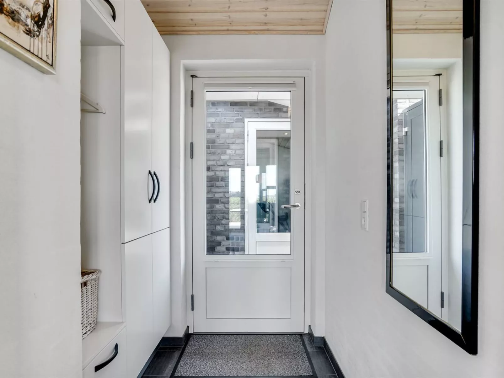 "Edle" - 300m from the sea-Inside