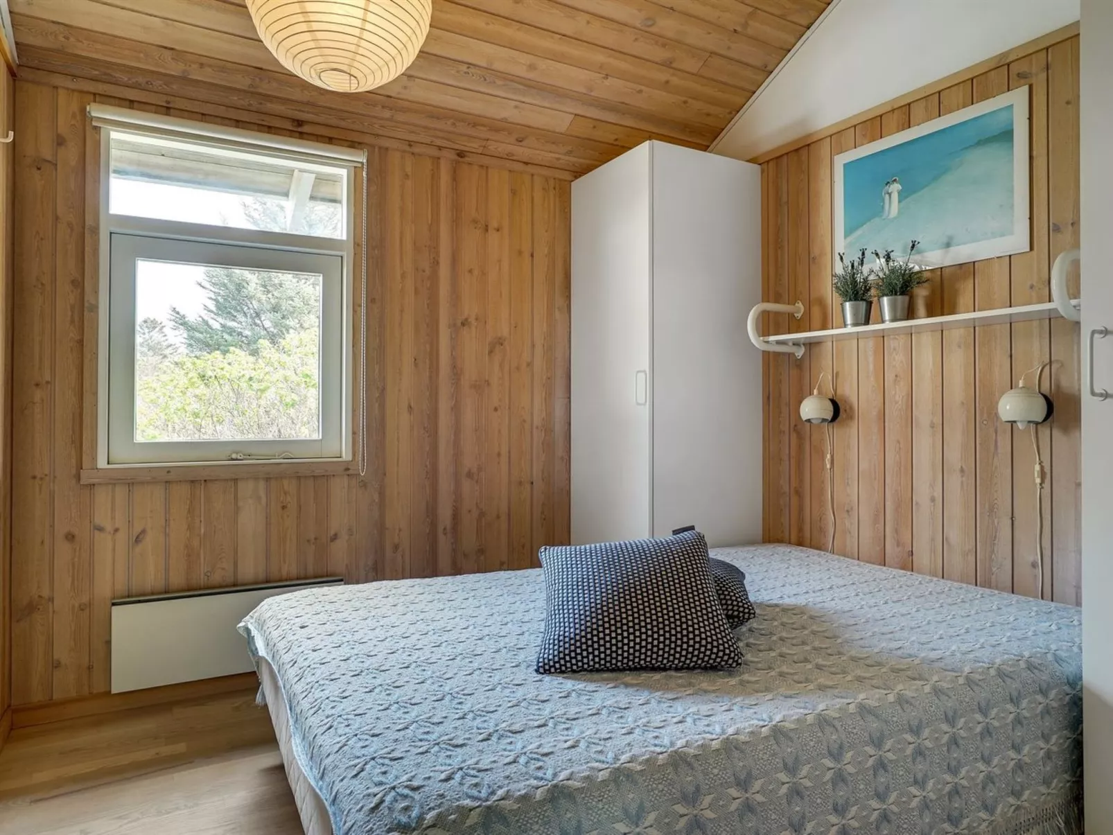 "Ømod" - 300m from the sea-Inside