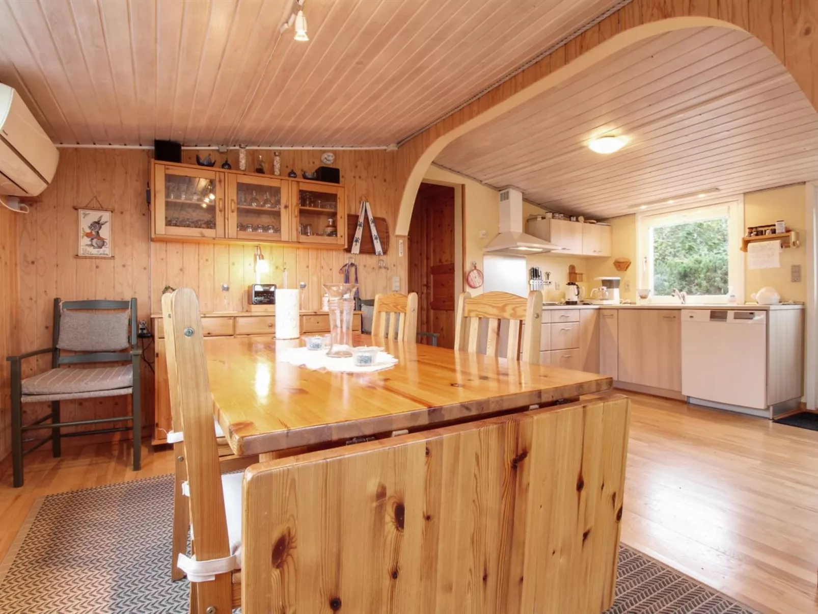 "Lilibeth" - 300m from the sea-Inside