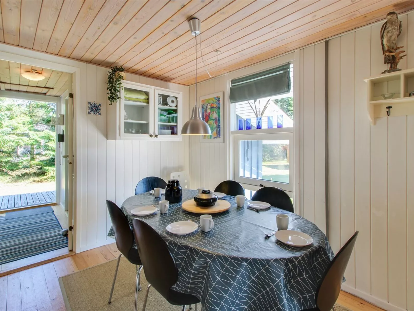 "Antoinette" - 500m from the sea-Inside