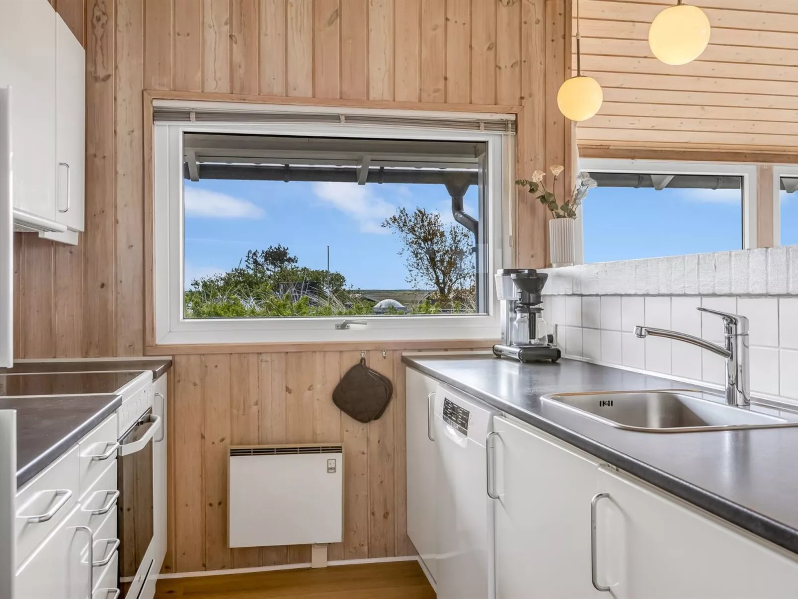 "Gudmar" - 500m from the sea-Inside