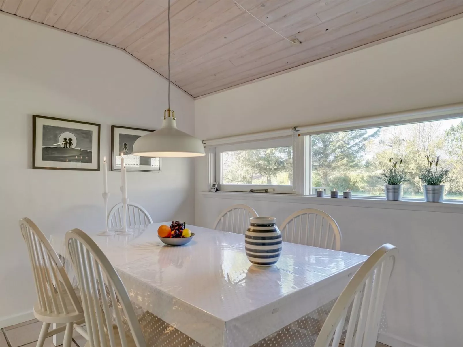 "Anella" - 1.4km from the sea-Inside