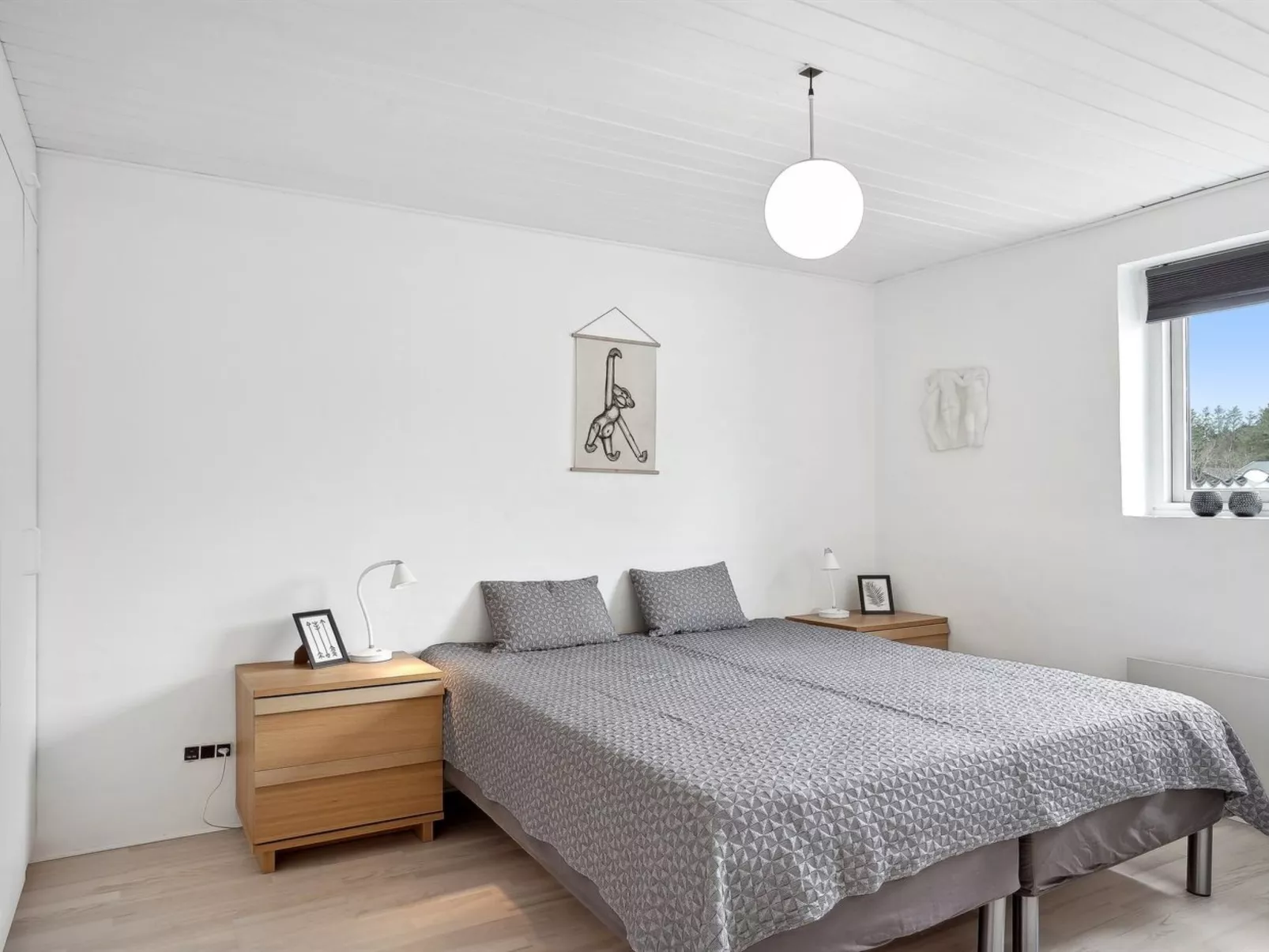 "Helja" - 125m from the sea-Dedans