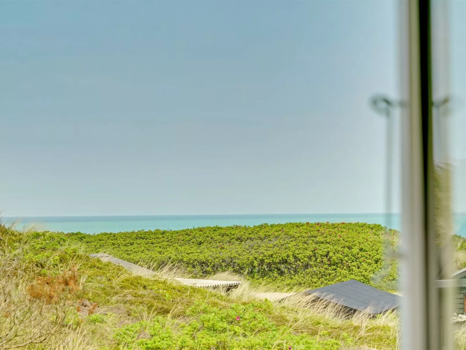 "Quirina" - 75m from the sea-Outside