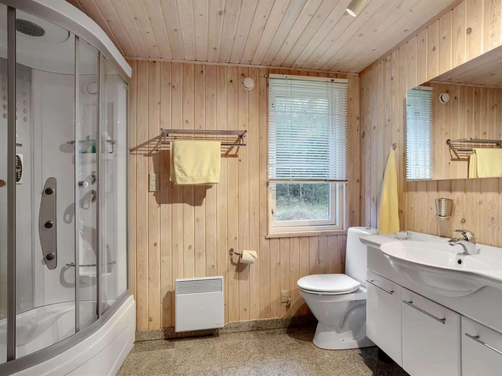 "Malti" - 300m from the sea-Dedans