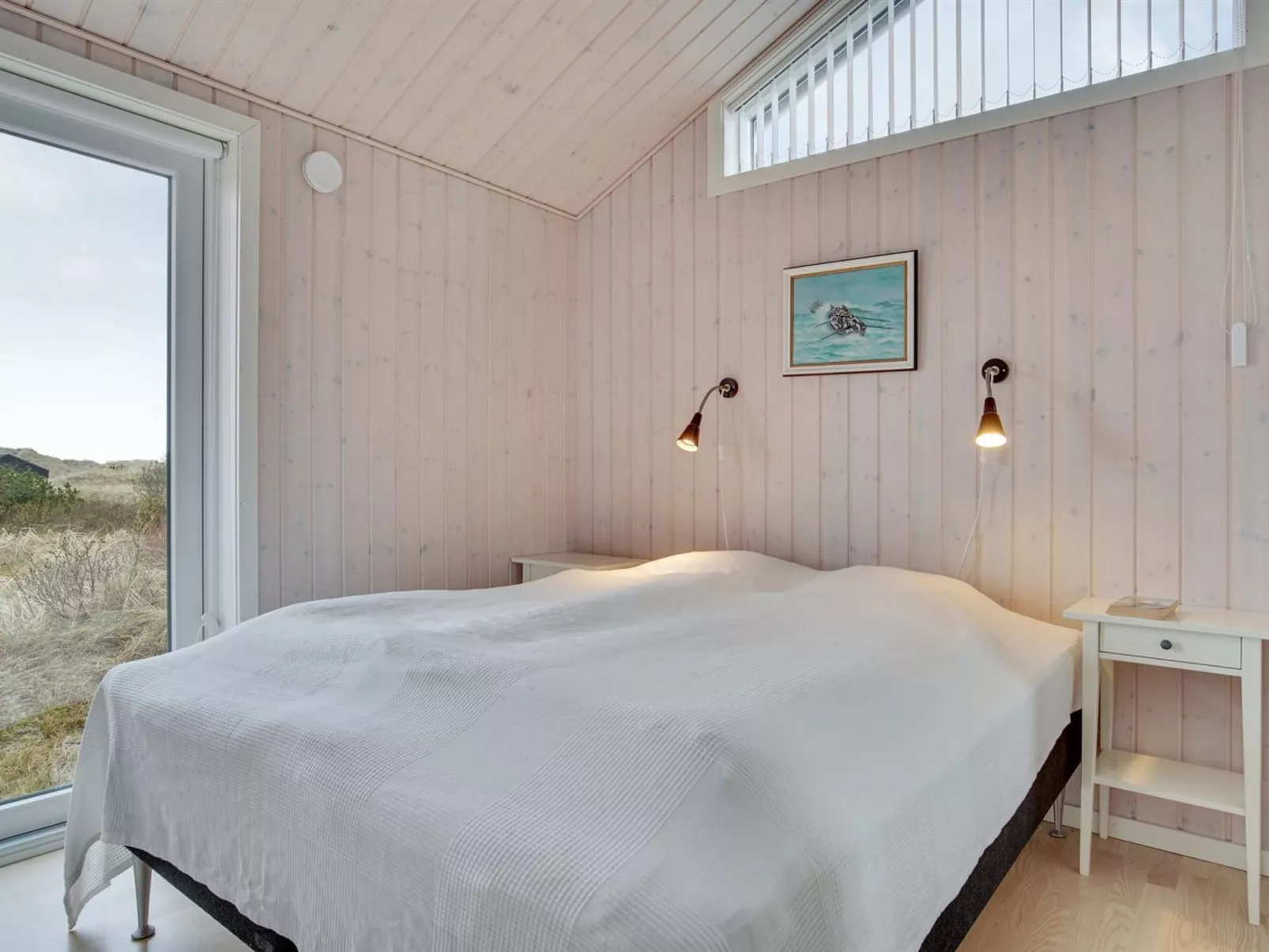 "Marthine" - 200m from the sea-Inside