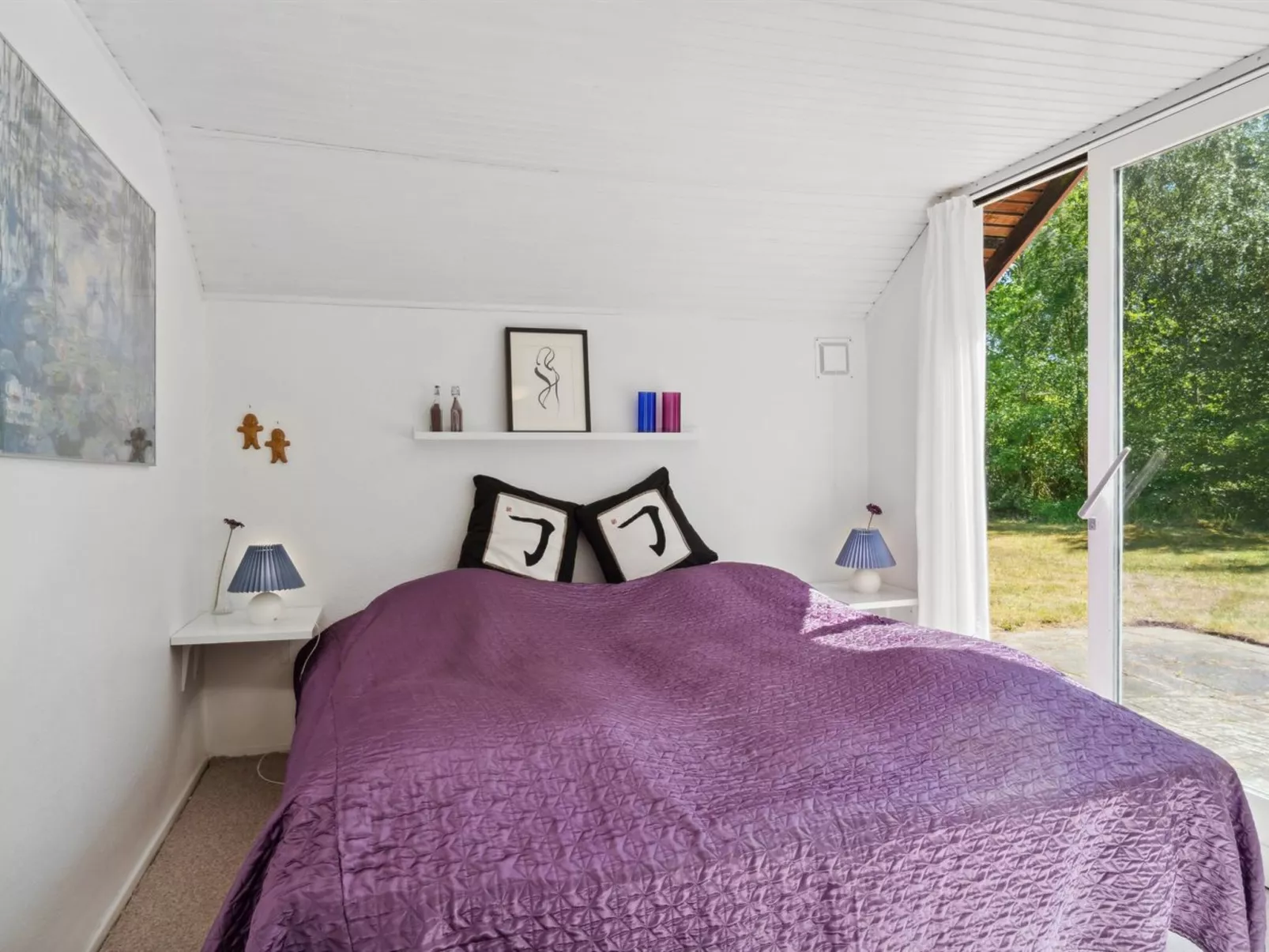 "Fernanda" - 1.3km from the sea-Drinnen