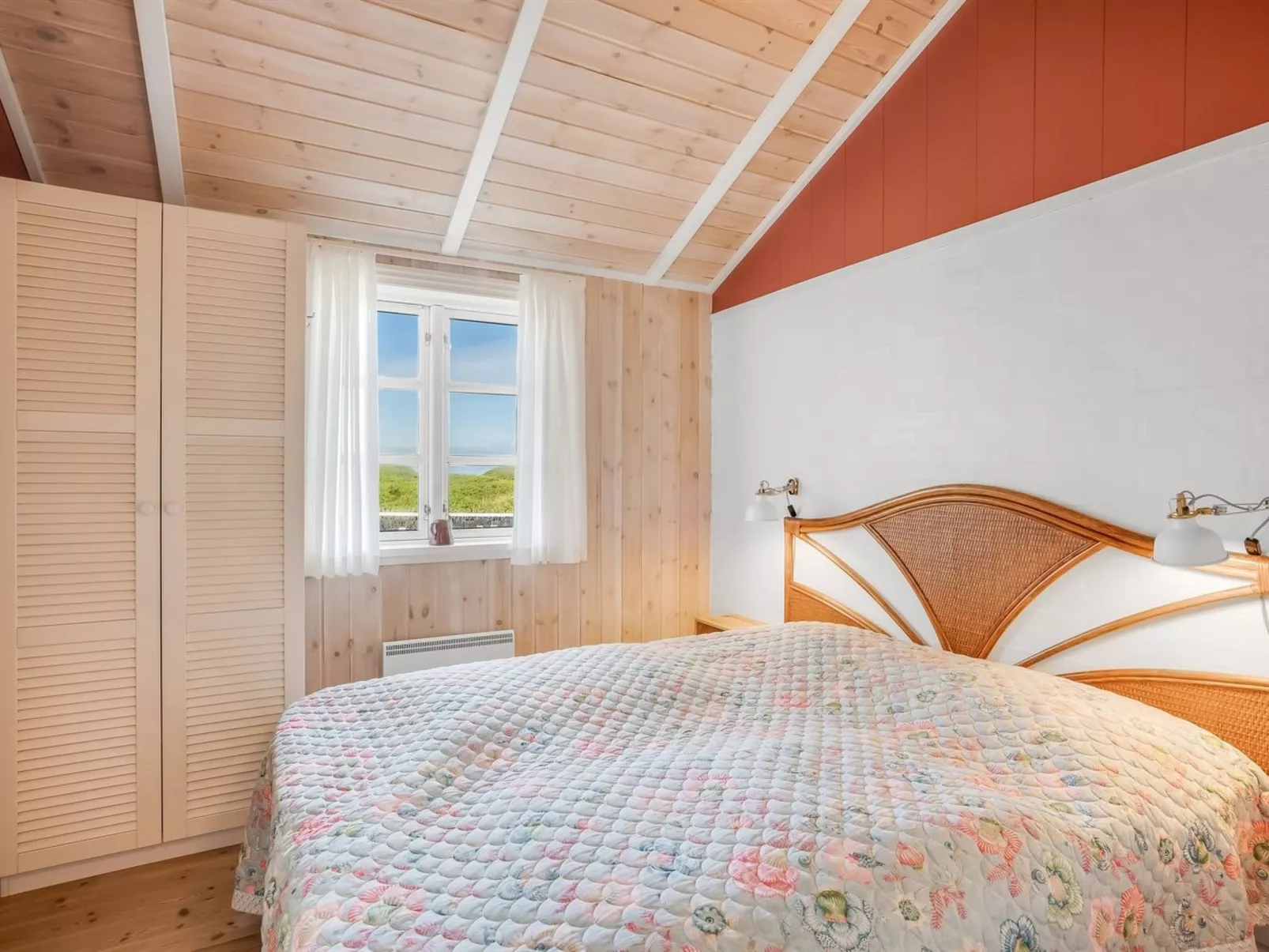 "Kasperi" - 250m from the sea-Inside