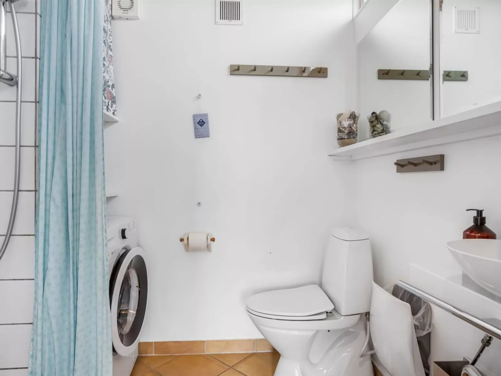 "Hermoth" - 300m from the sea-Drinnen