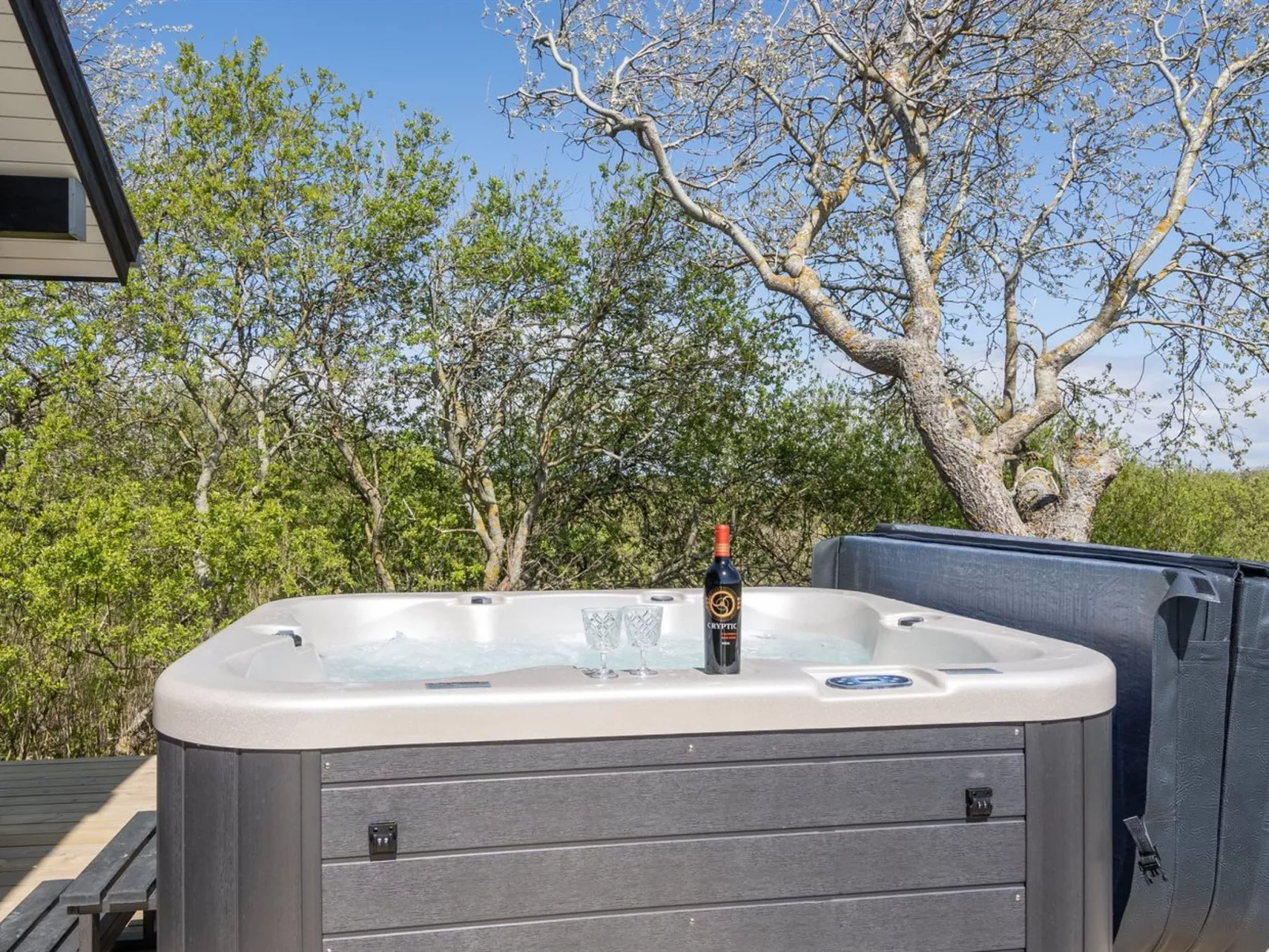 "Gubbe" - 500m from the sea-Inside