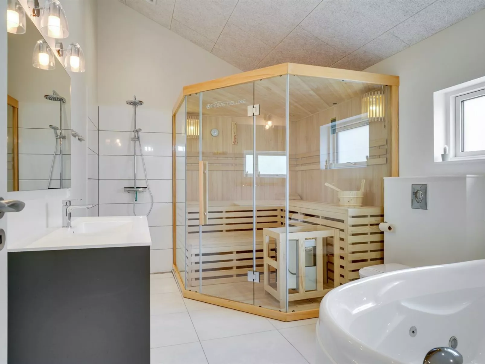 "Antonina" - 800m from the sea-Inside