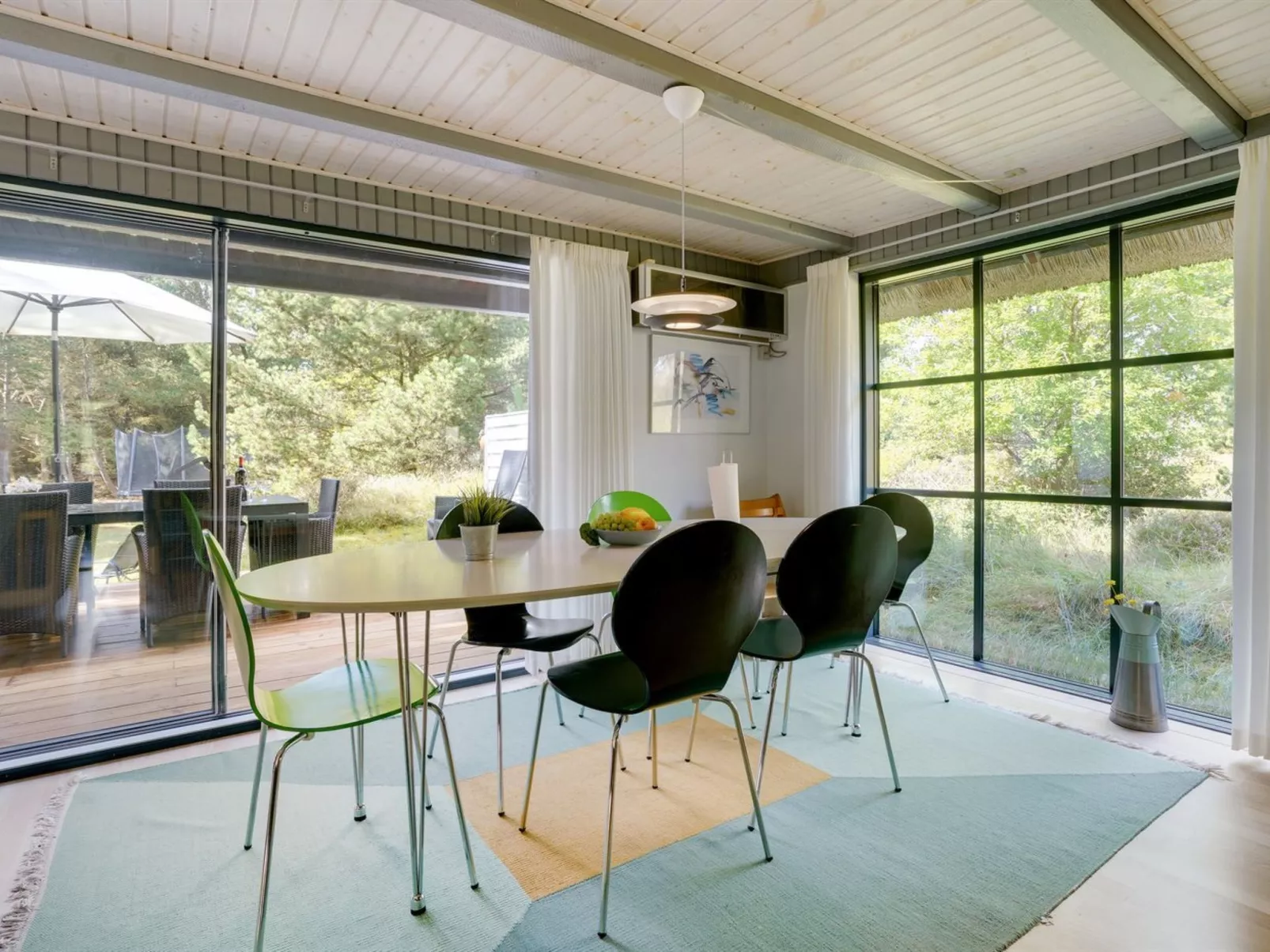 "Benedikta" - 2.4km from the sea-Drinnen