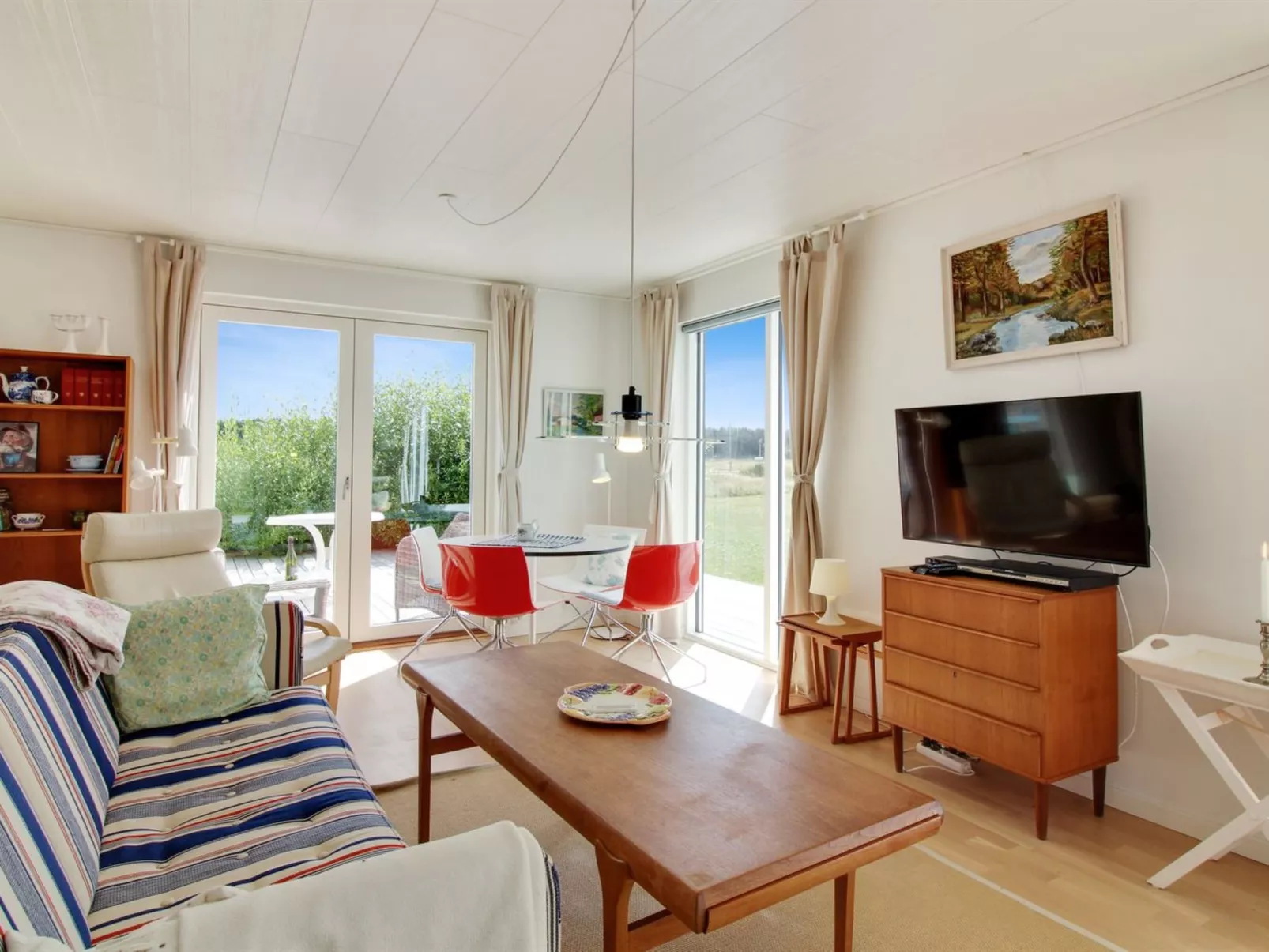 "Annina" - 500m from the sea-Drinnen