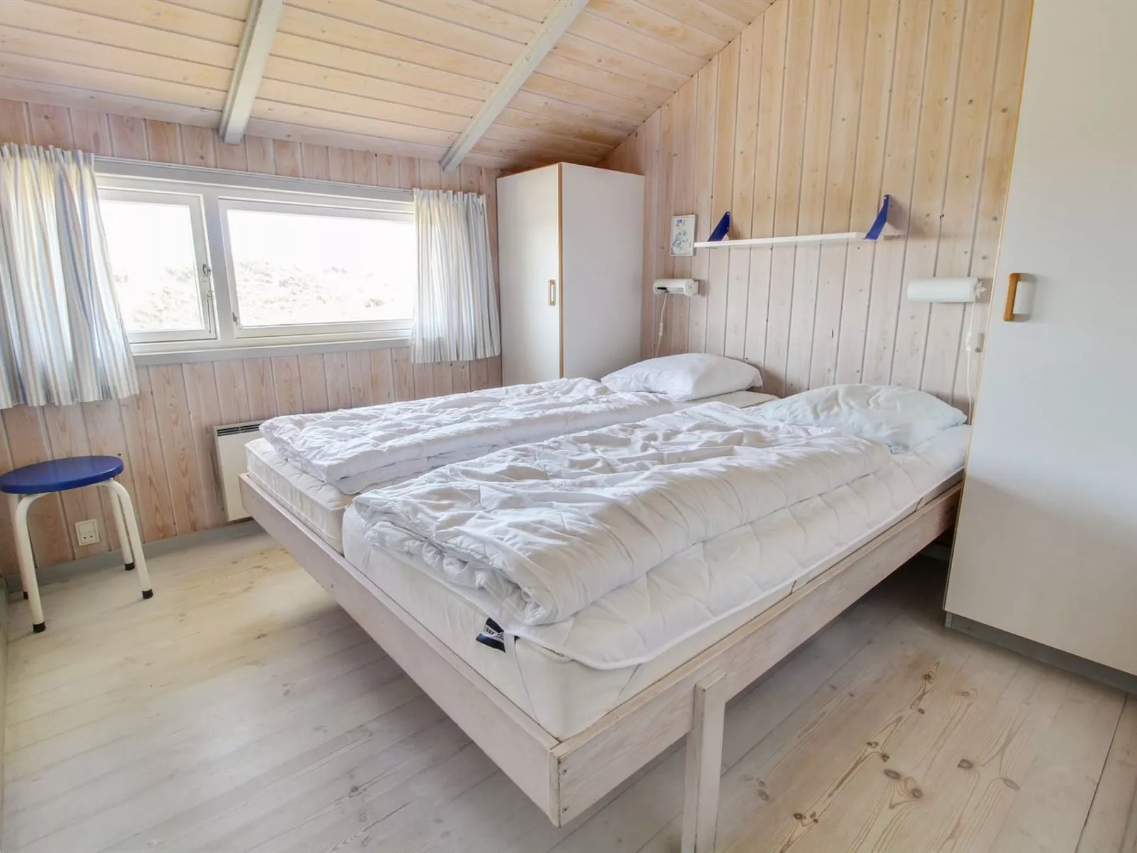 "Wikar" - 50m from the sea-Inside