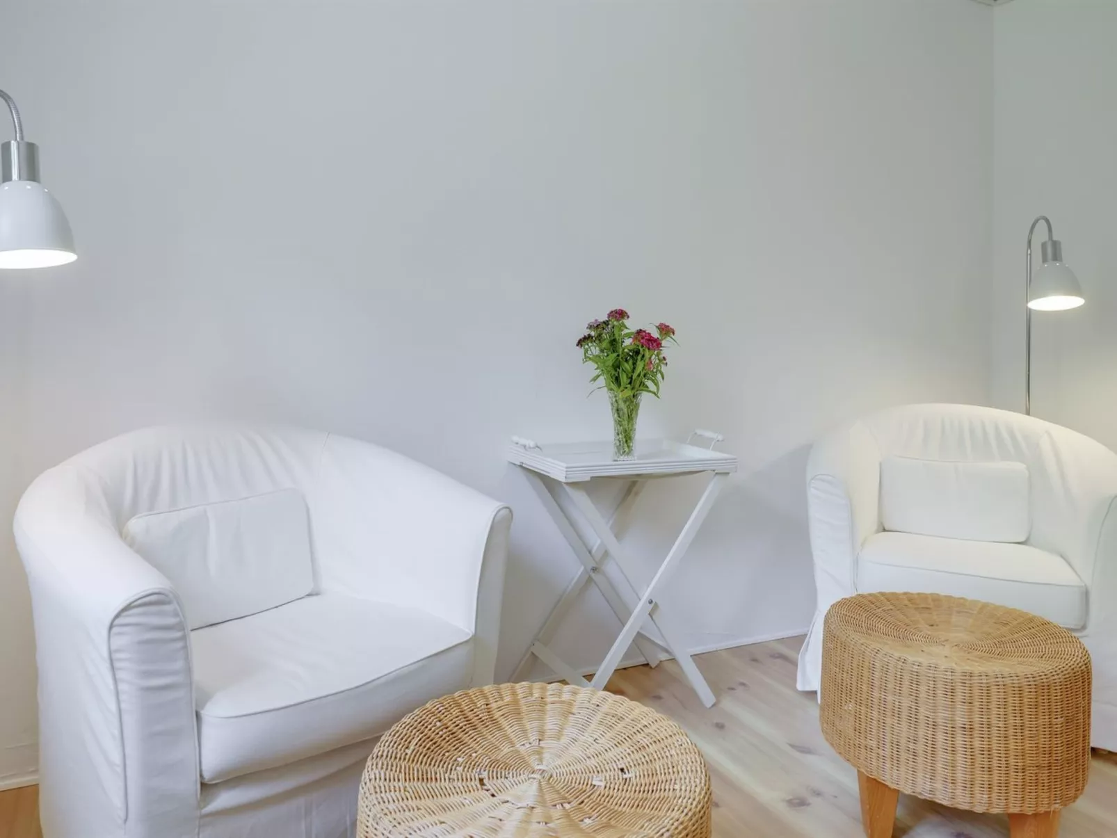 "Friis" - 200m from the sea-Inside