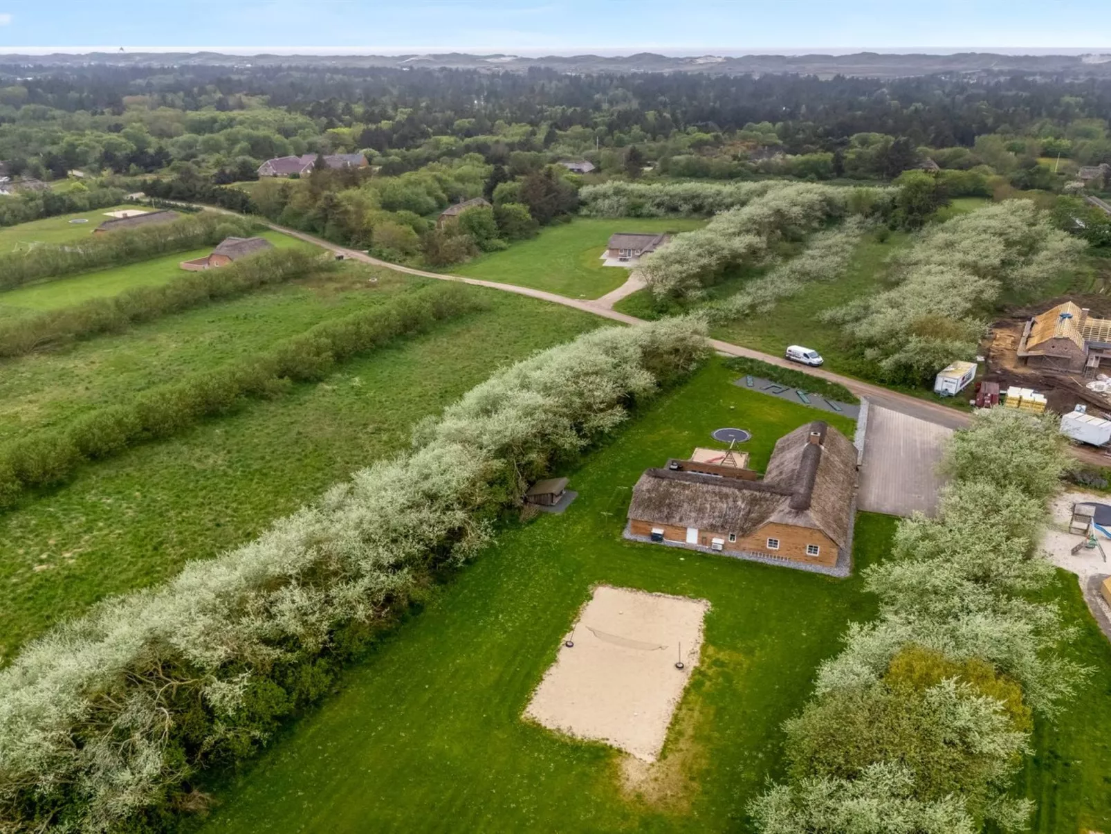 "Benthe" -  from the sea-Outside