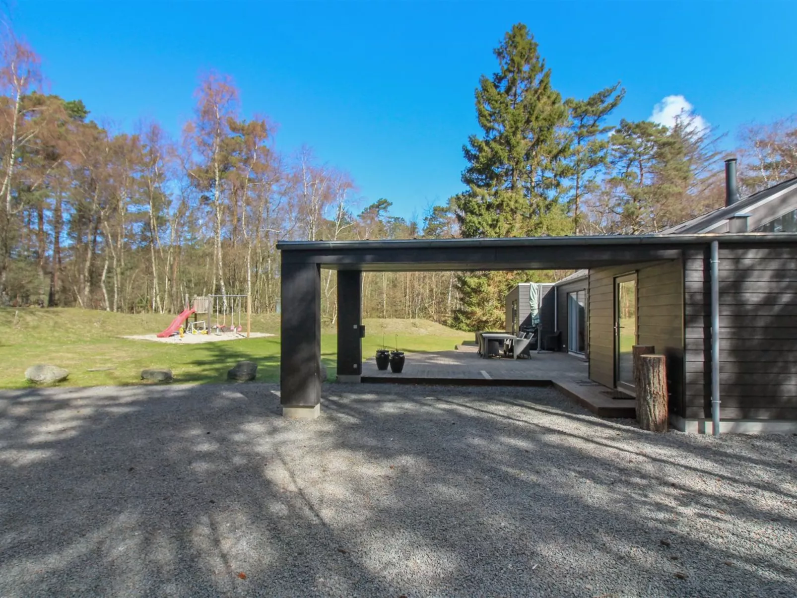 "Elza" - 800m from the sea-Outside