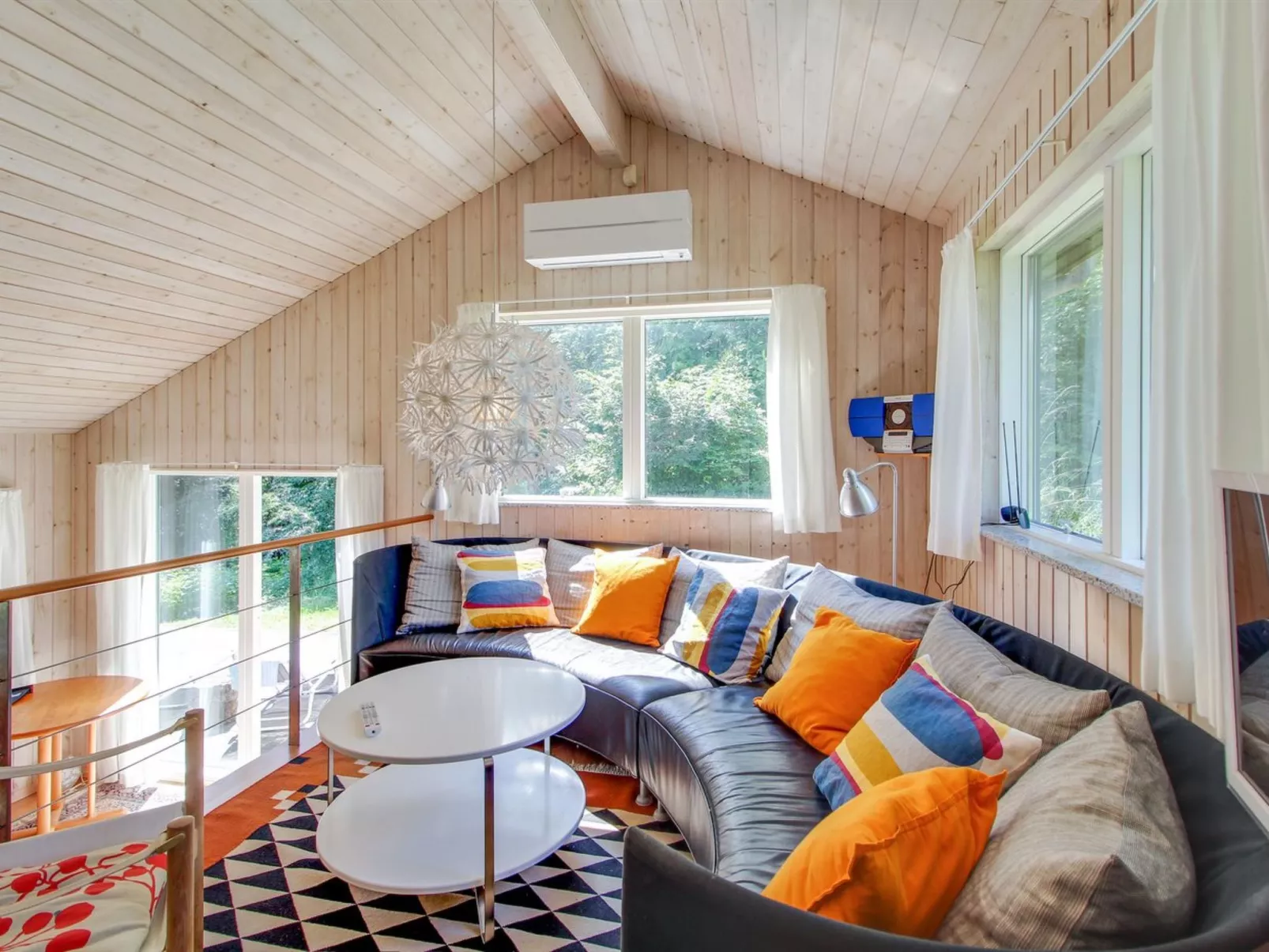 "Ernestina" - 500m from the sea-Dedans