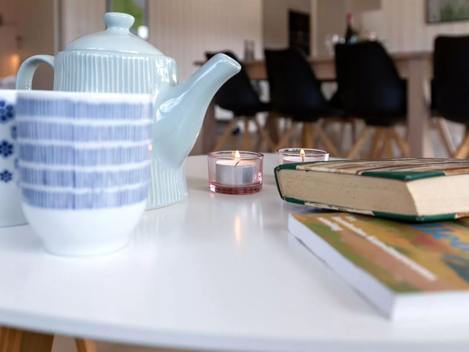 "Ignat" - 175m from the sea-Dedans