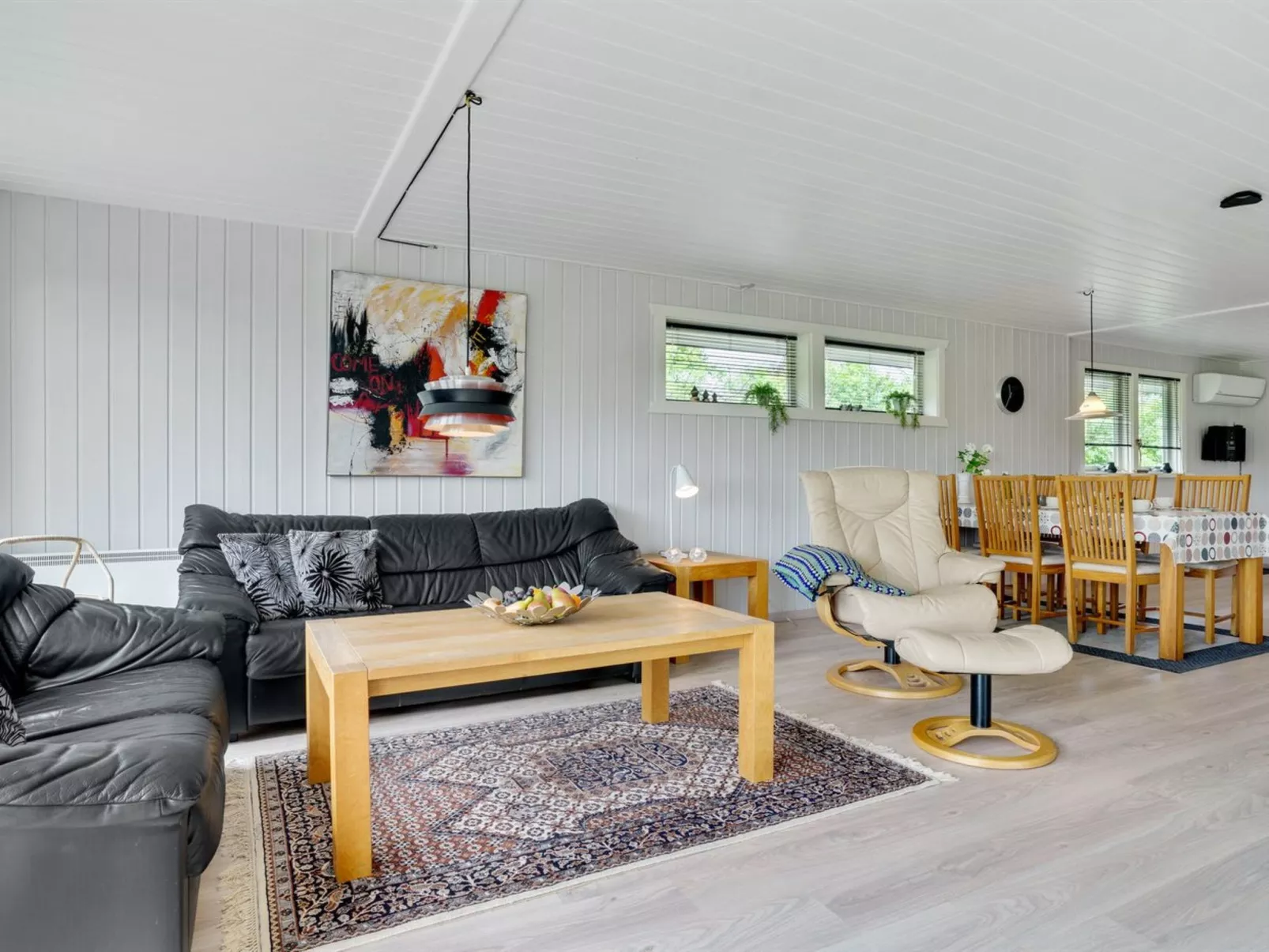 "Sorja" - 420m from the sea-Inside