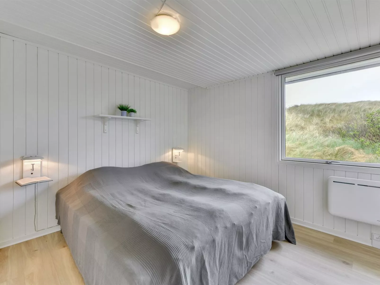 "Geesche" - 200m from the sea-Inside