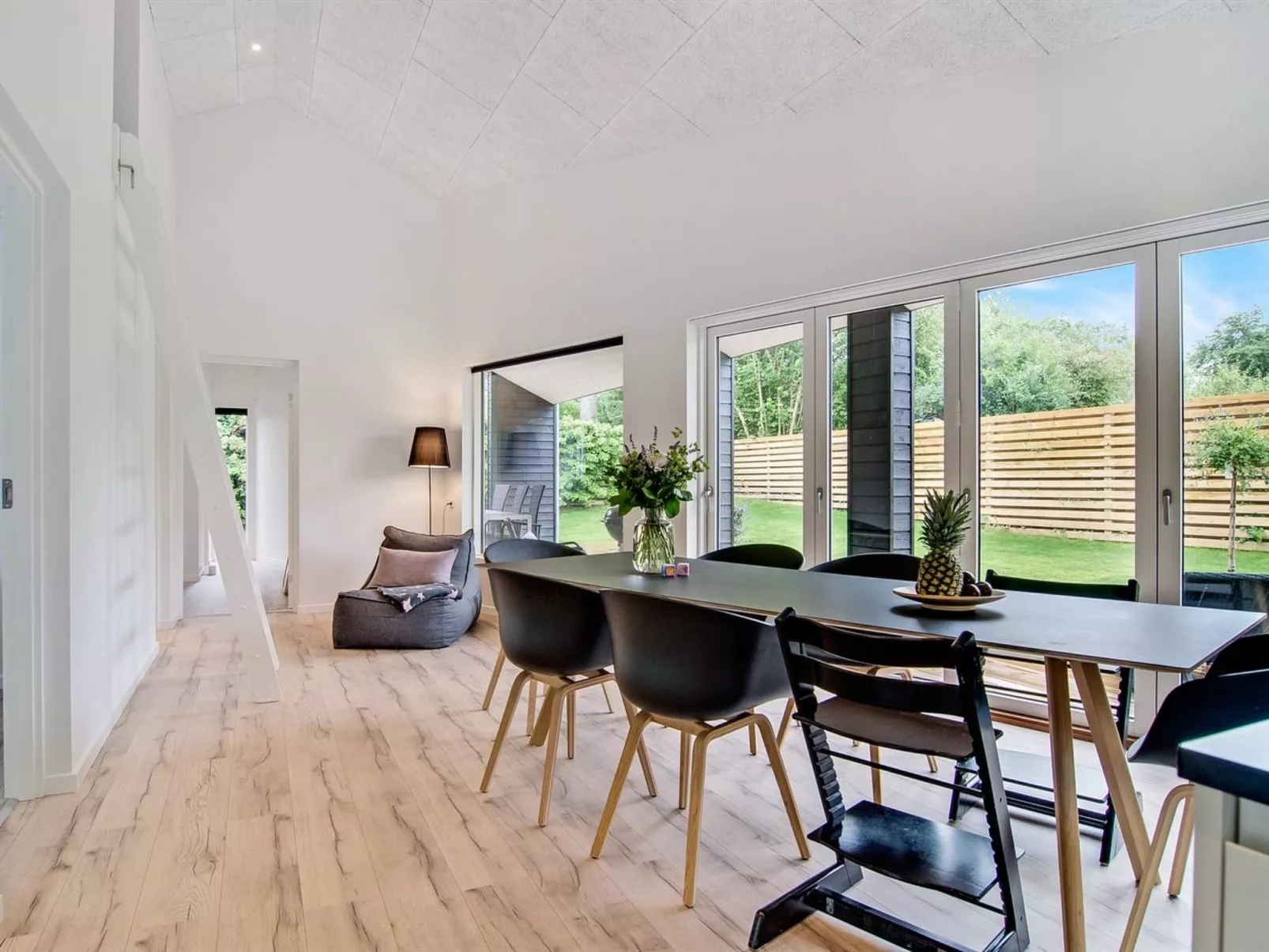 "Dorthie" - 800m from the sea-Inside