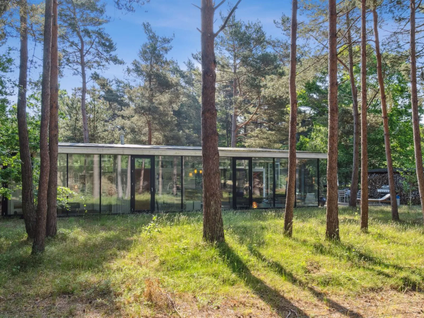 "Antim" - 200m from the sea-Outside