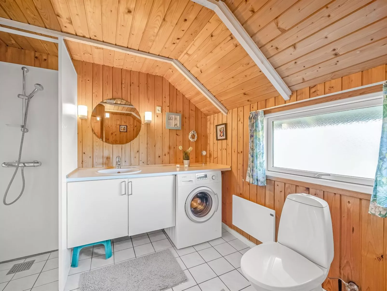 "Sofie" - 150m from the sea-Inside