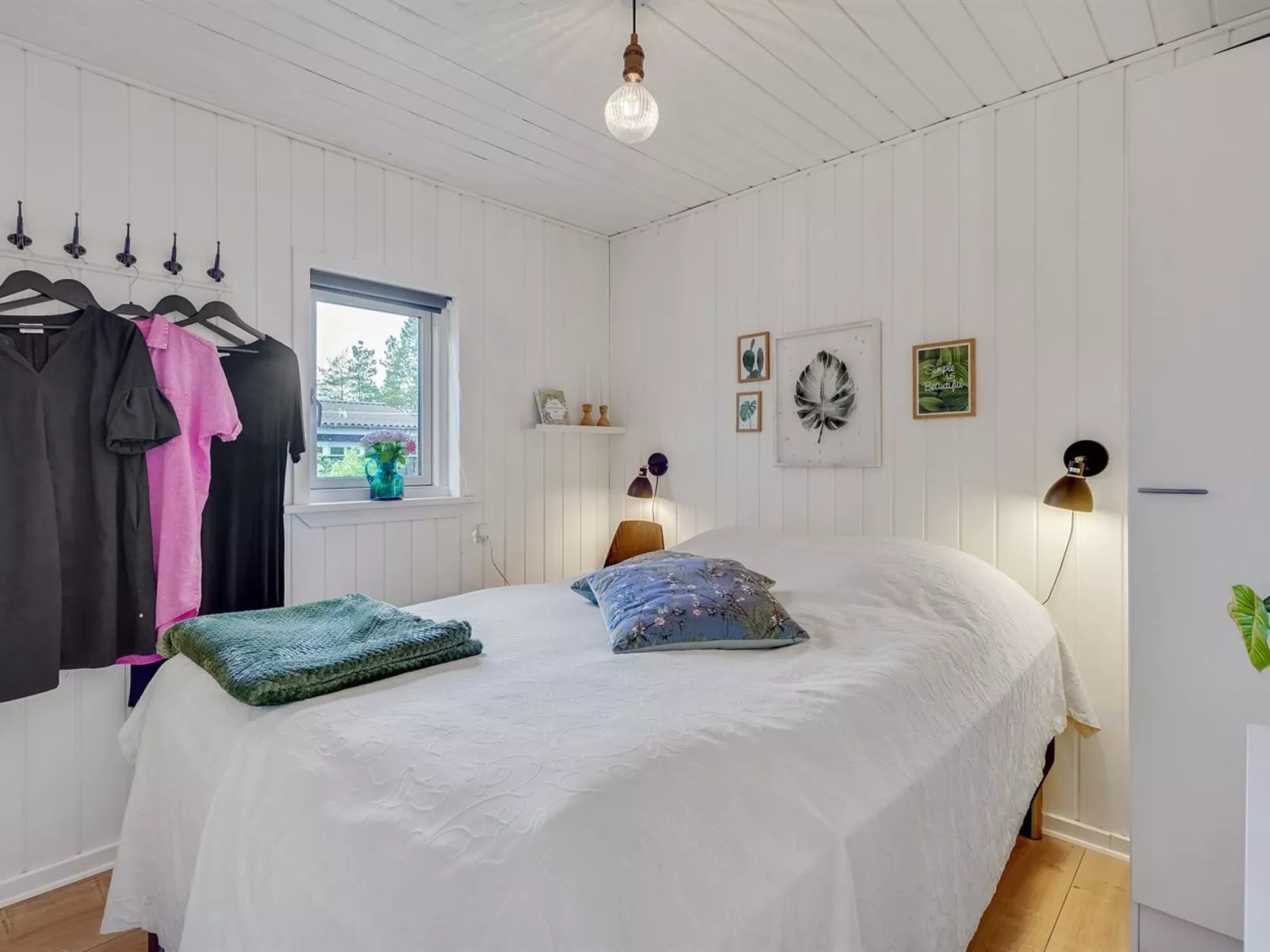 "Riekje" - 2.3km from the sea-Drinnen