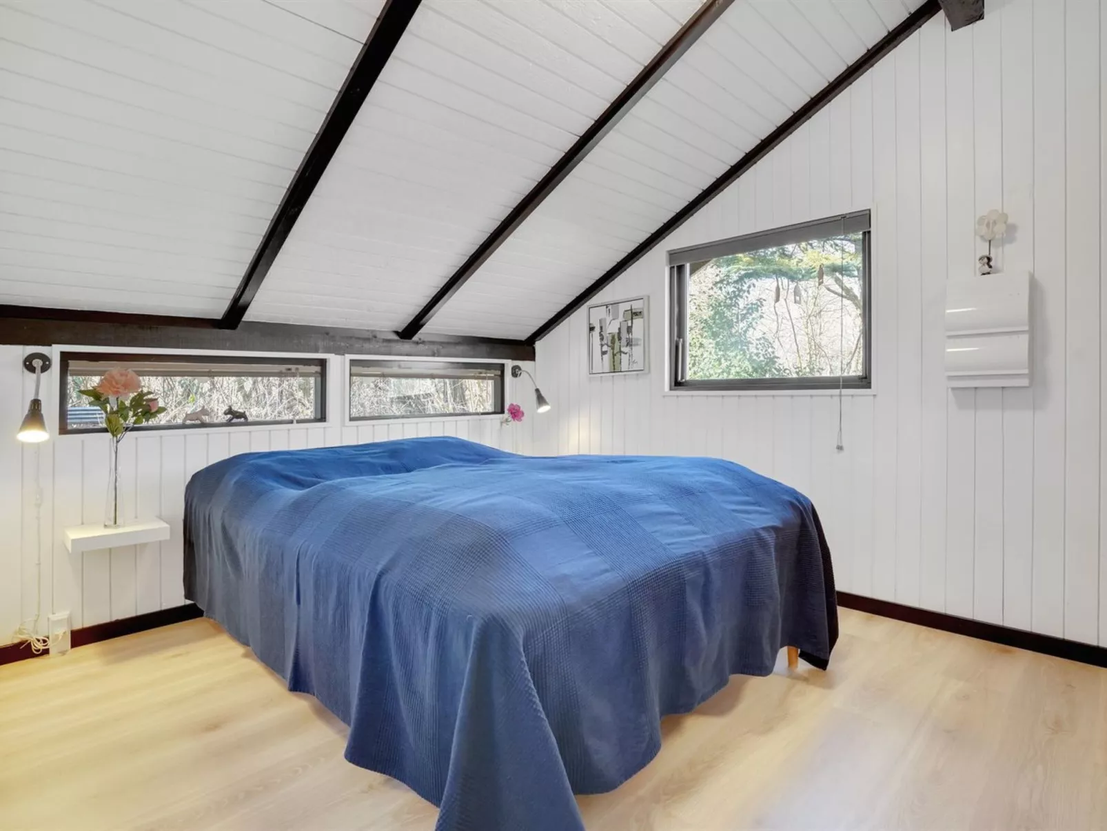 "Elisabeta" - 28km from the sea-Inside