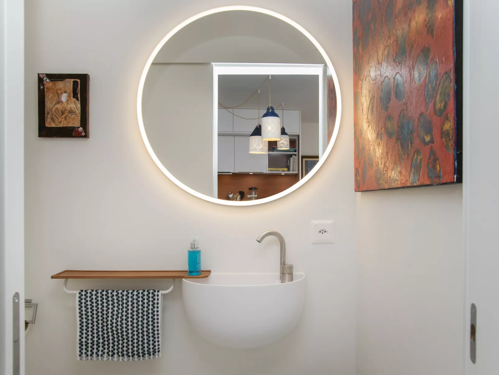 Bougainville C3/R-Dedans