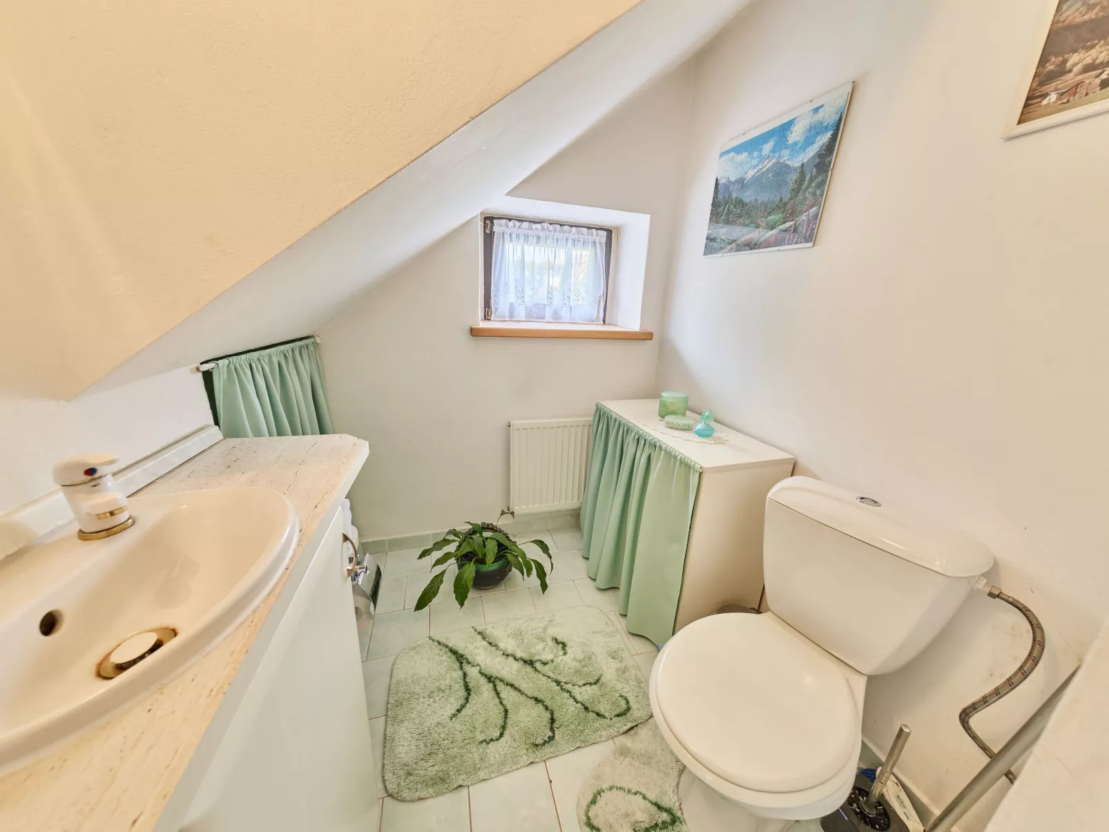 Pool & Sauna Vrchlabi-Inside