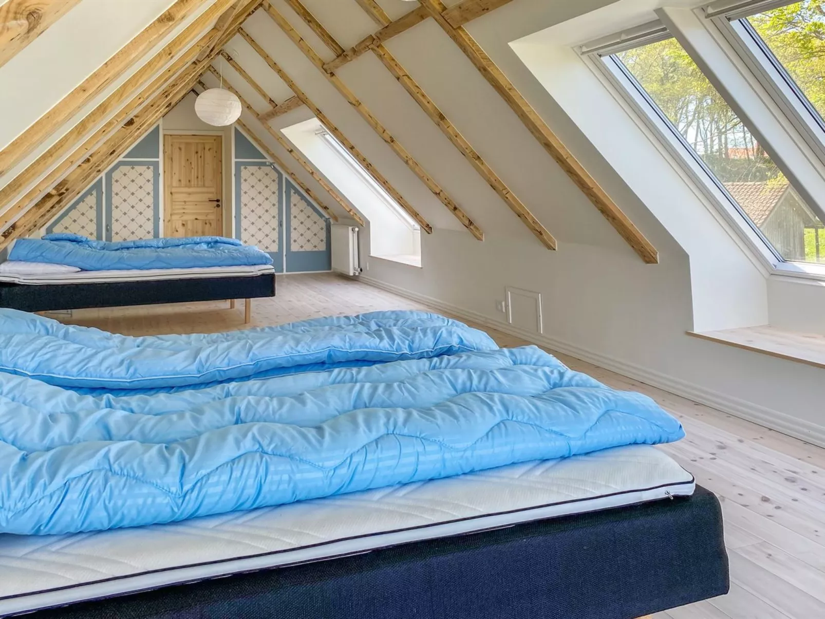 "Nella" - 1.2km from the sea-Inside