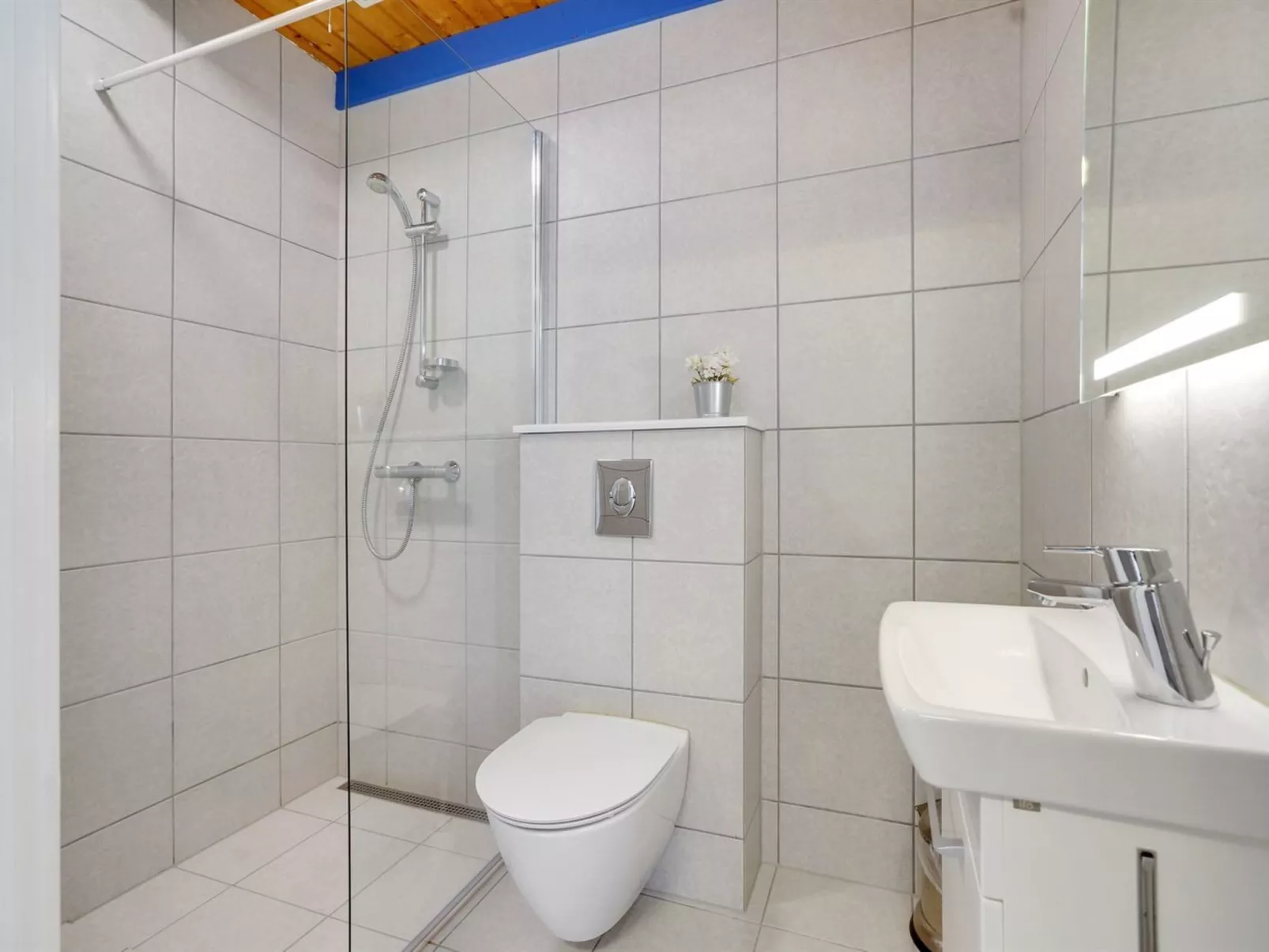 "Otte" - 500m from the sea-Inside