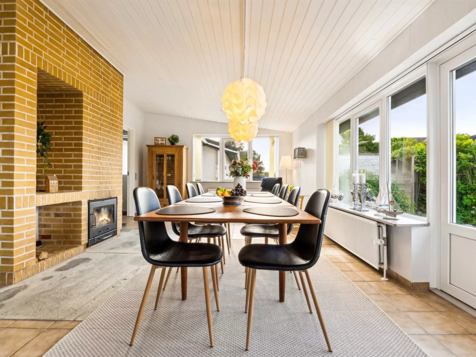 "Kita" - 500m from the sea-Dedans