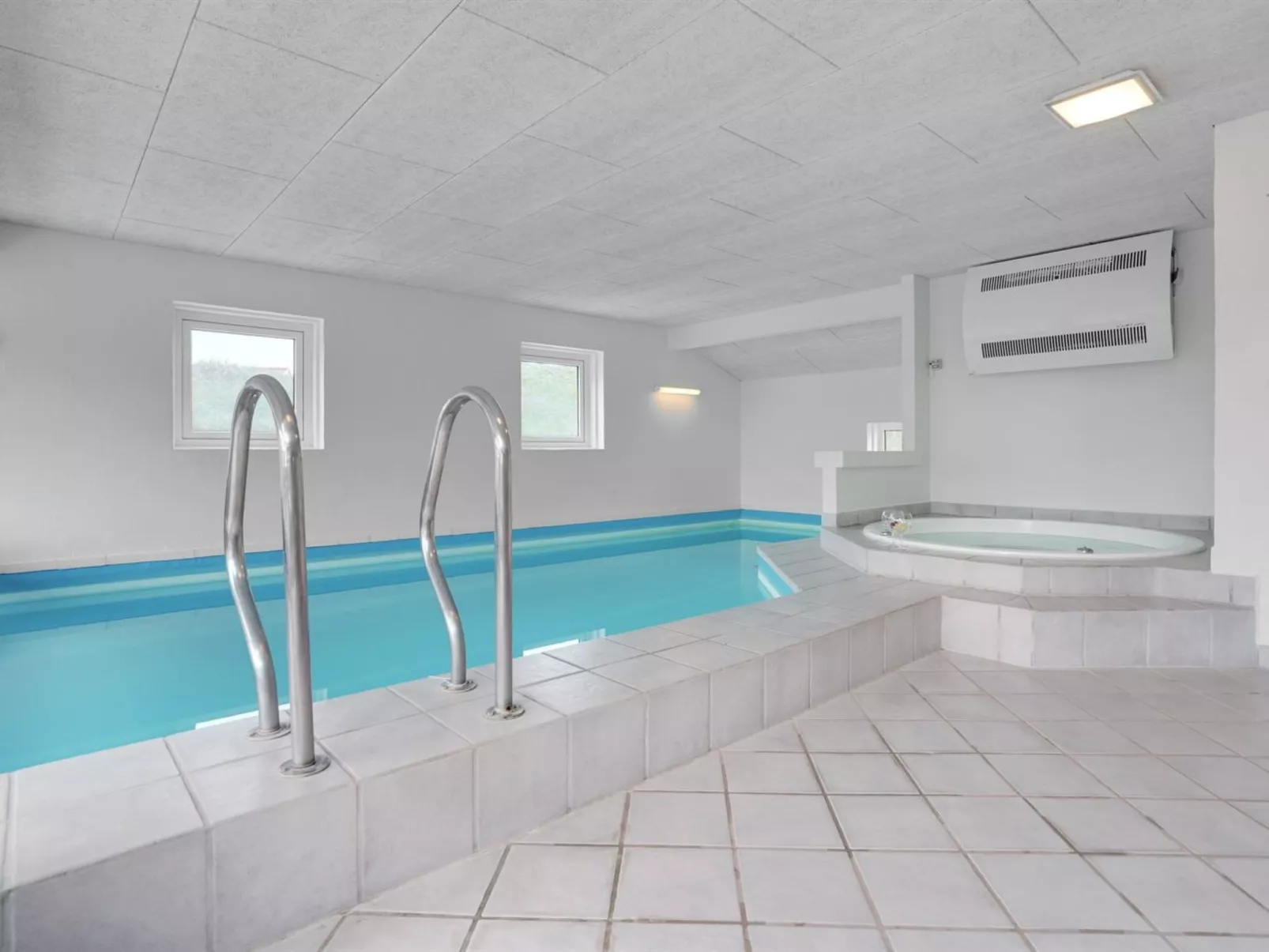 "Alli" - 800m from the sea-Outside