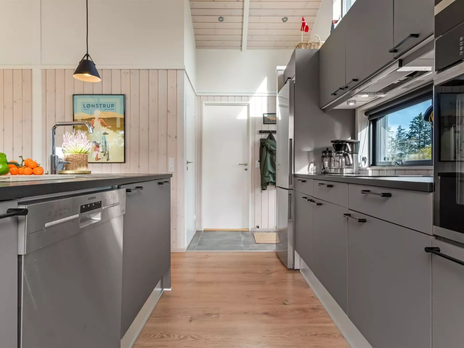 "Talitha" - 1.5km from the sea-Drinnen