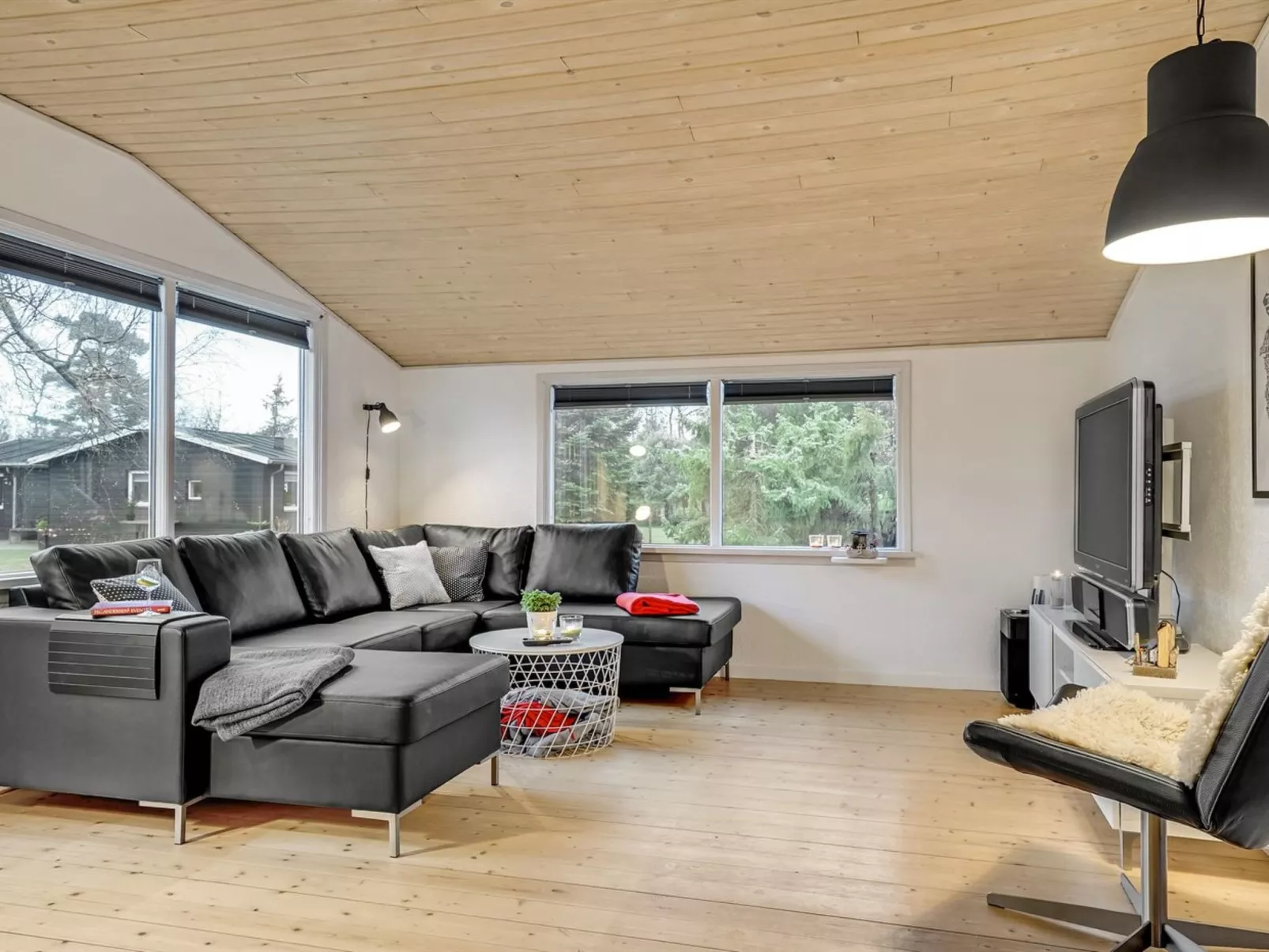 "Leonor" - 300m from the sea-Drinnen